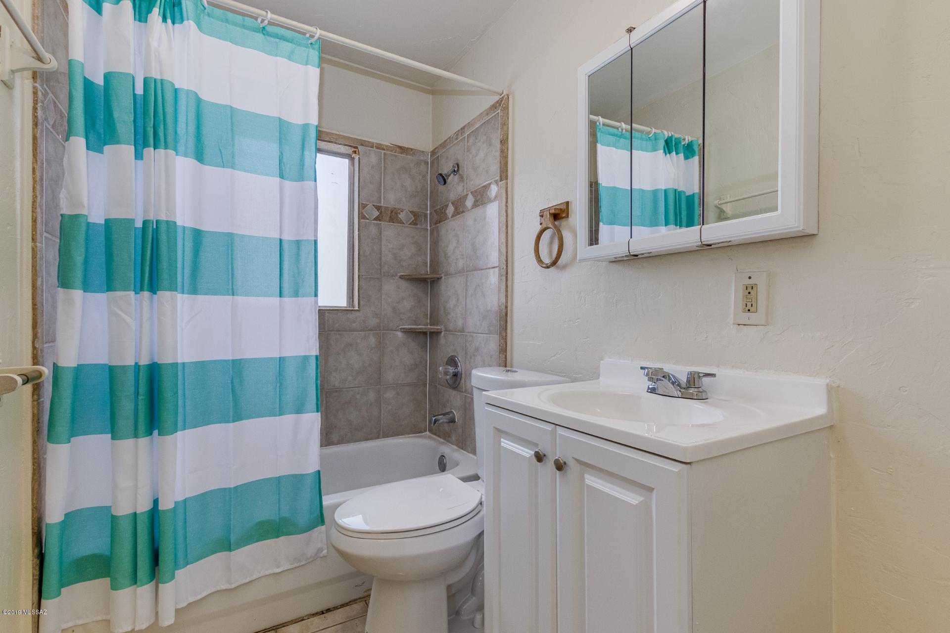 Whitestone - Residential