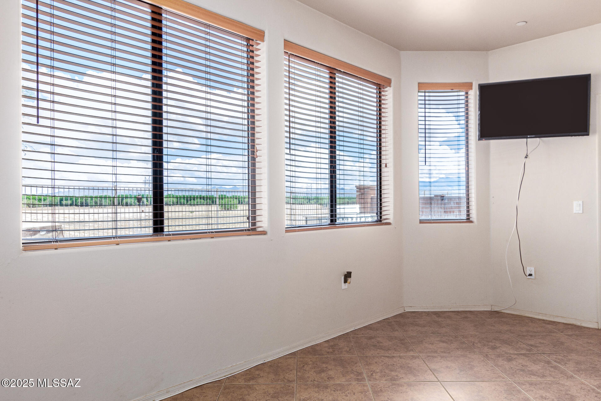 Presidio de las Estrellas - Residential