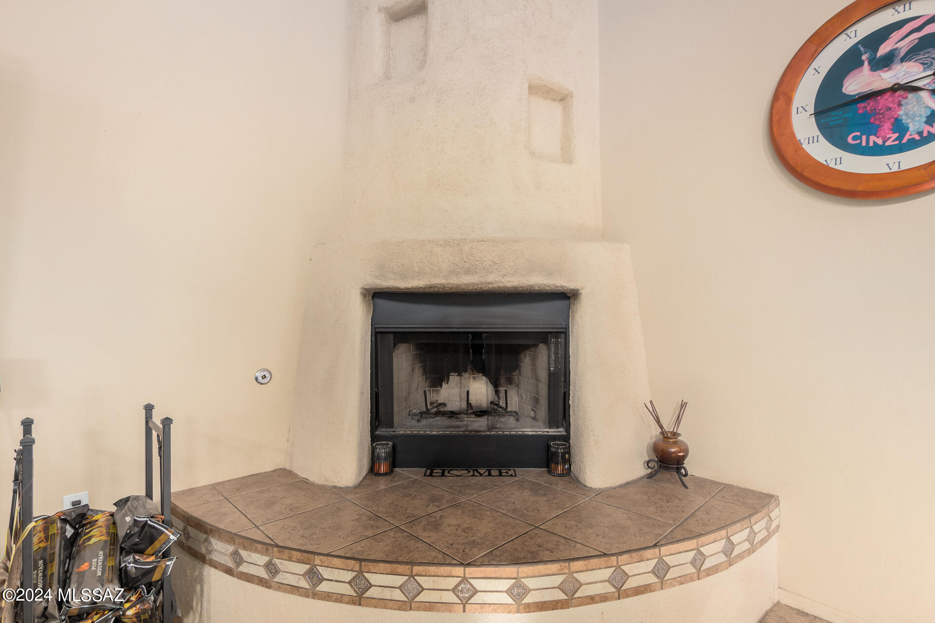 Presidio de las Estrellas - Residential