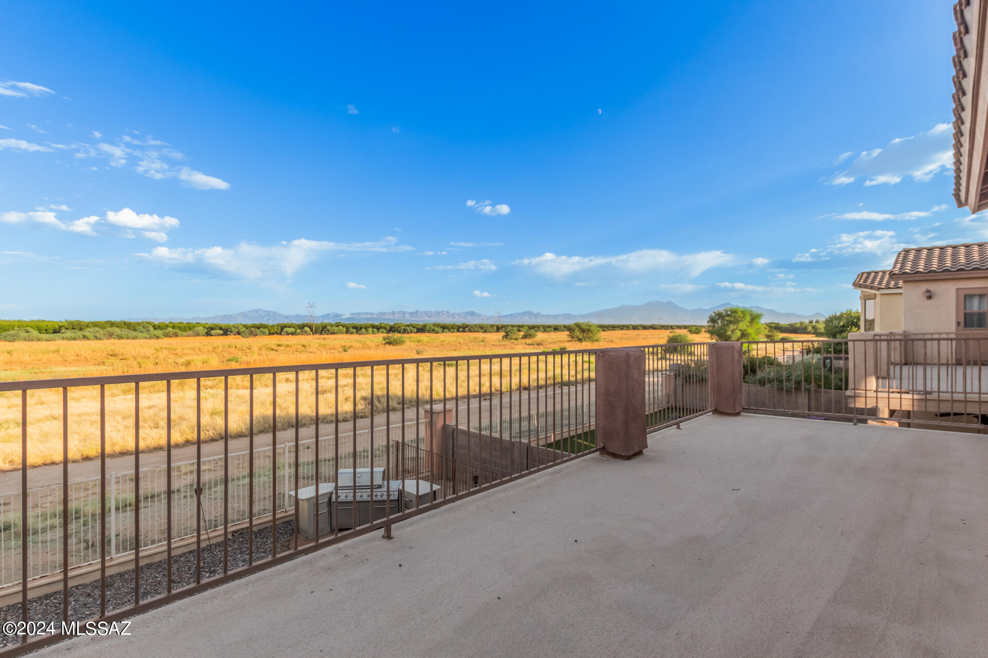 Presidio de las Estrellas - Residential