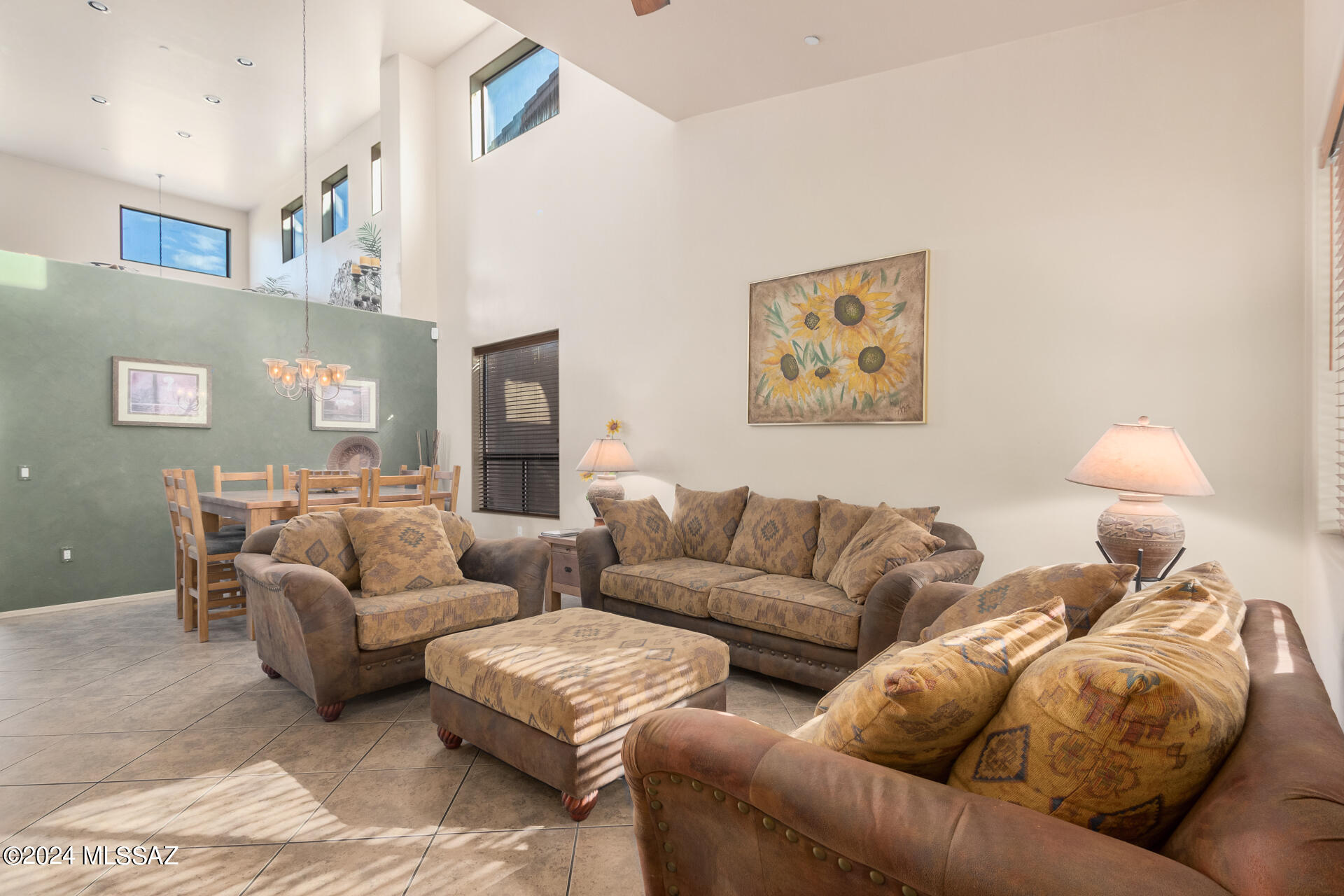 Presidio de las Estrellas - Residential