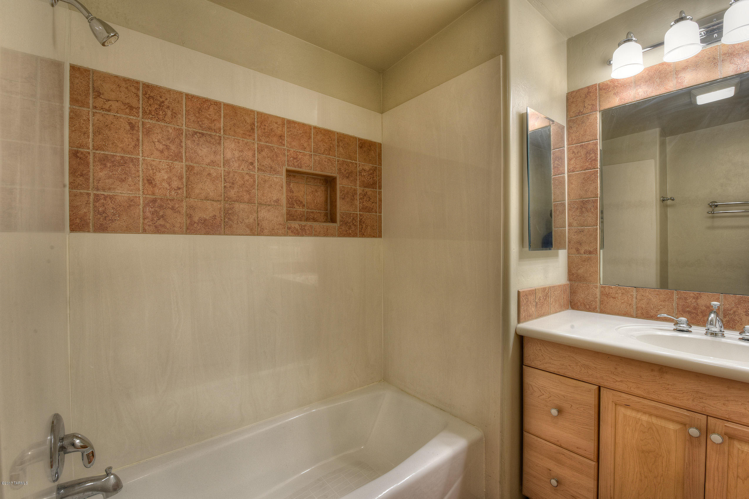 Rancho Verde(1-86) - Residential