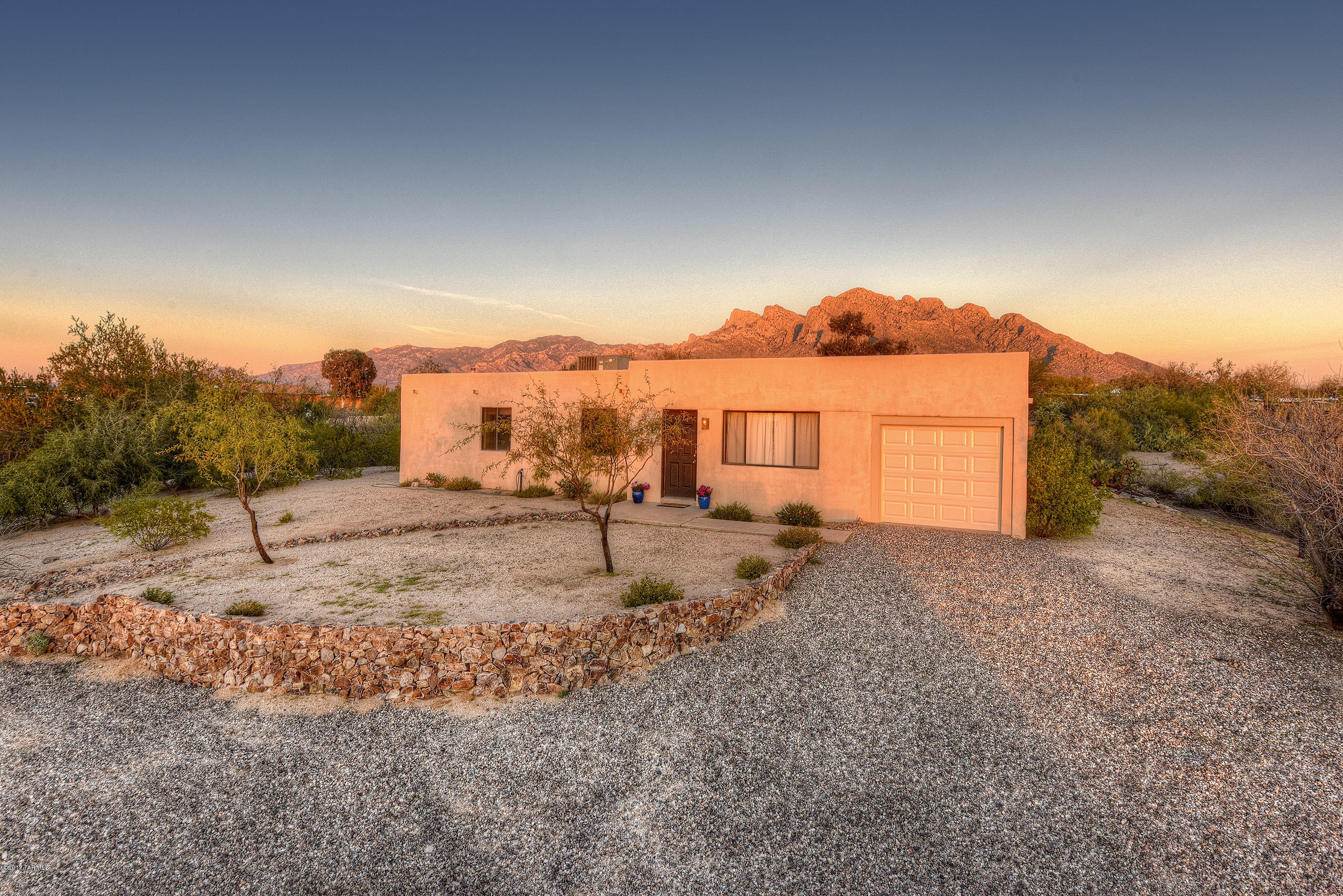 Rancho Verde(1-86) - Residential
