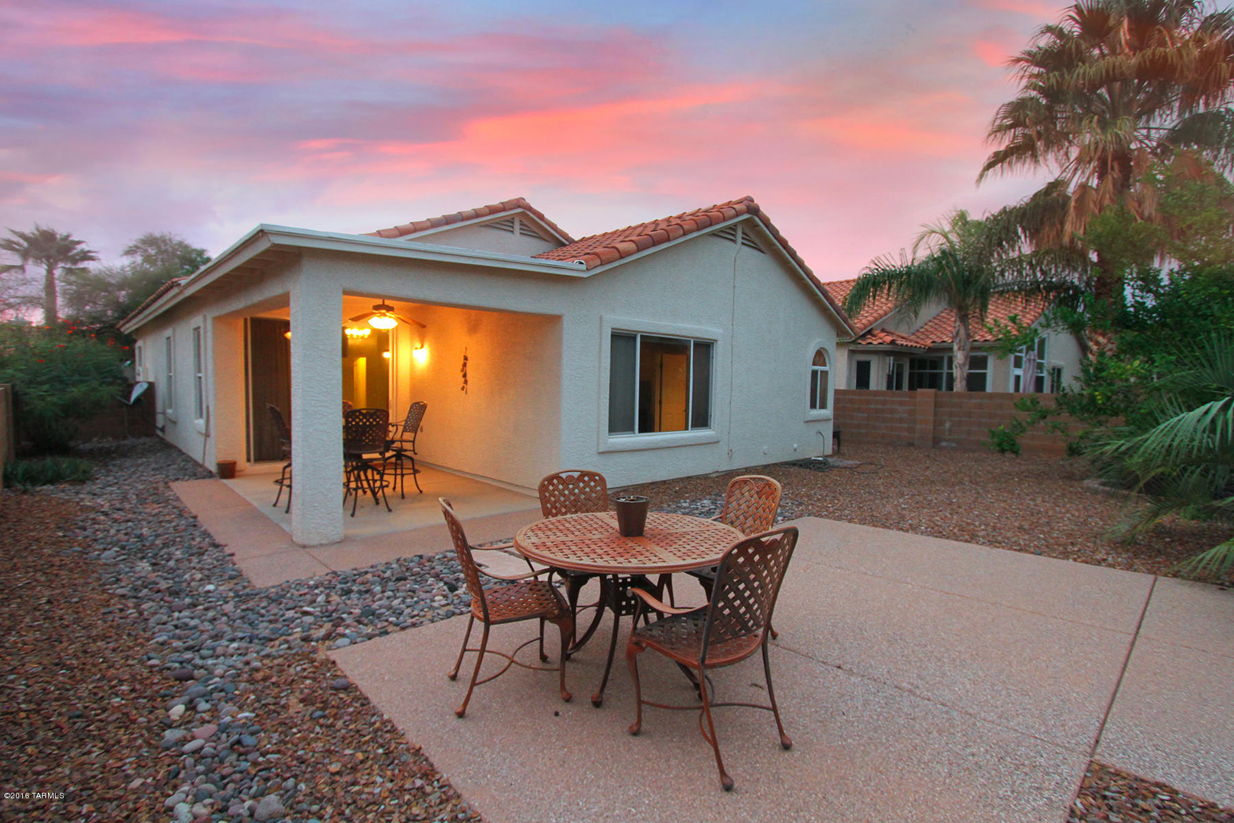 Rancho Vistoso Parcel H Neighborhood 7 - Residential