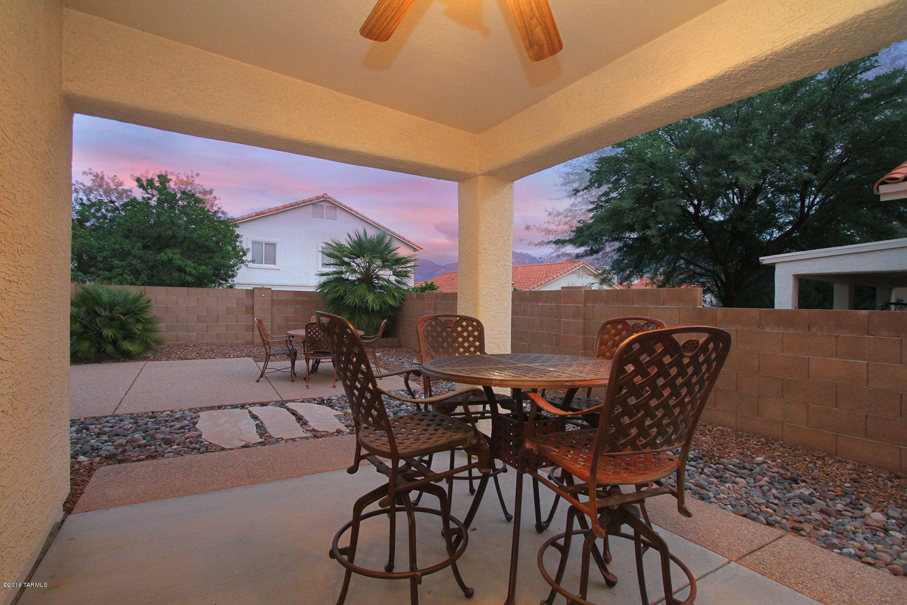Rancho Vistoso Parcel H Neighborhood 7 - Residential