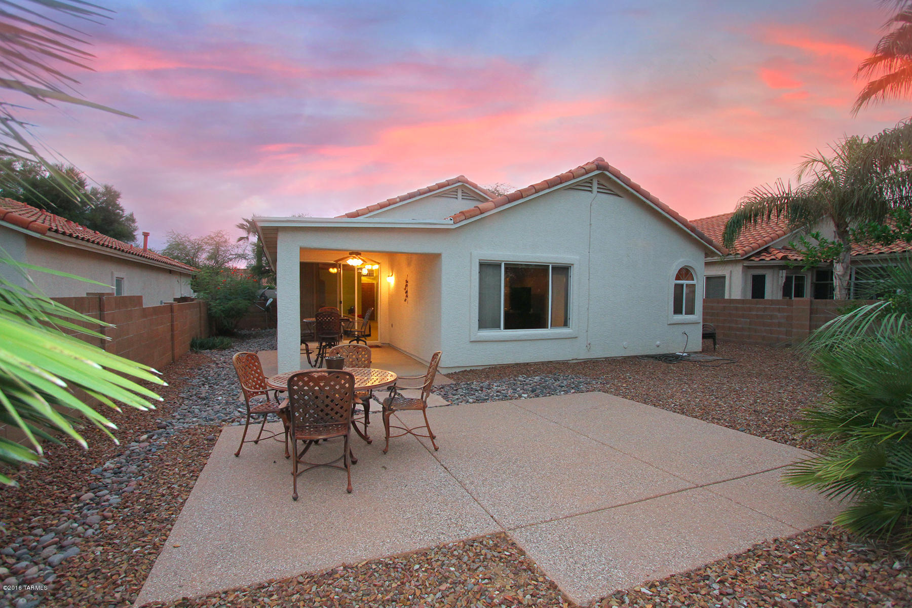 Rancho Vistoso Parcel H Neighborhood 7 - Residential