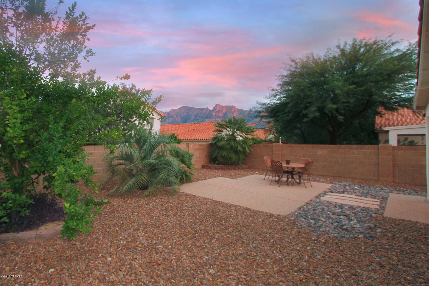 Rancho Vistoso Parcel H Neighborhood 7 - Residential