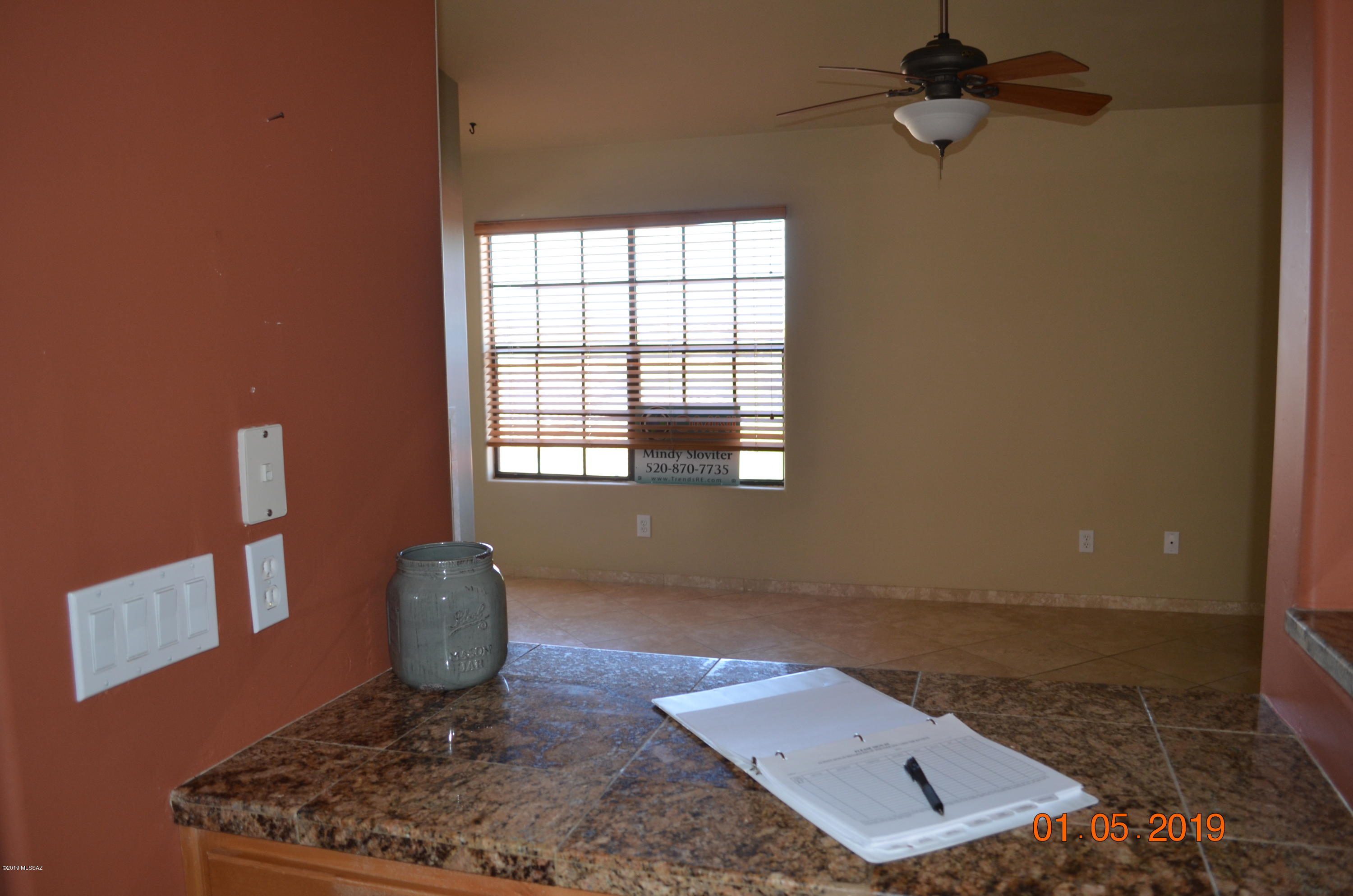 Tierra Catalina Condominium (1-120) - Residential