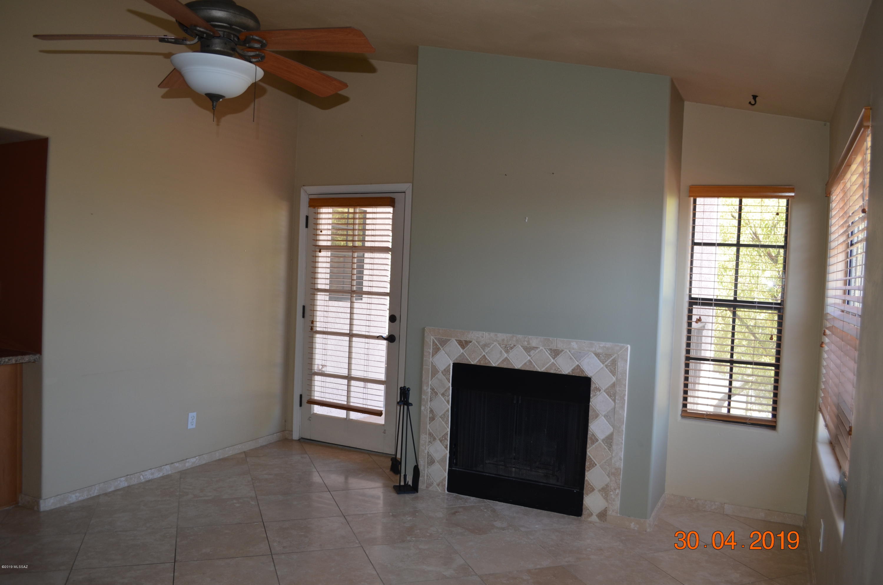 Tierra Catalina Condominium (1-120) - Residential