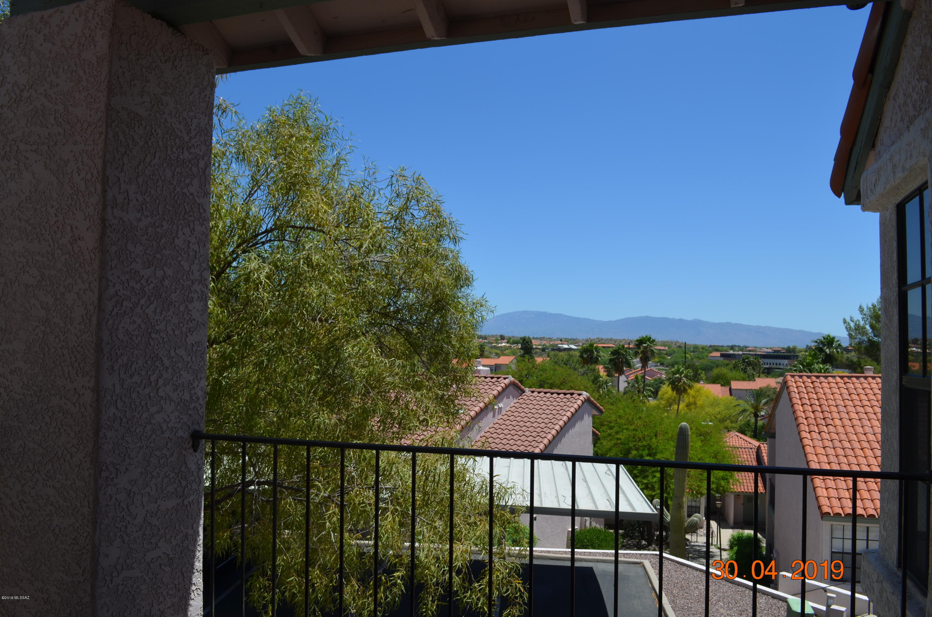 Tierra Catalina Condominium (1-120) - Residential