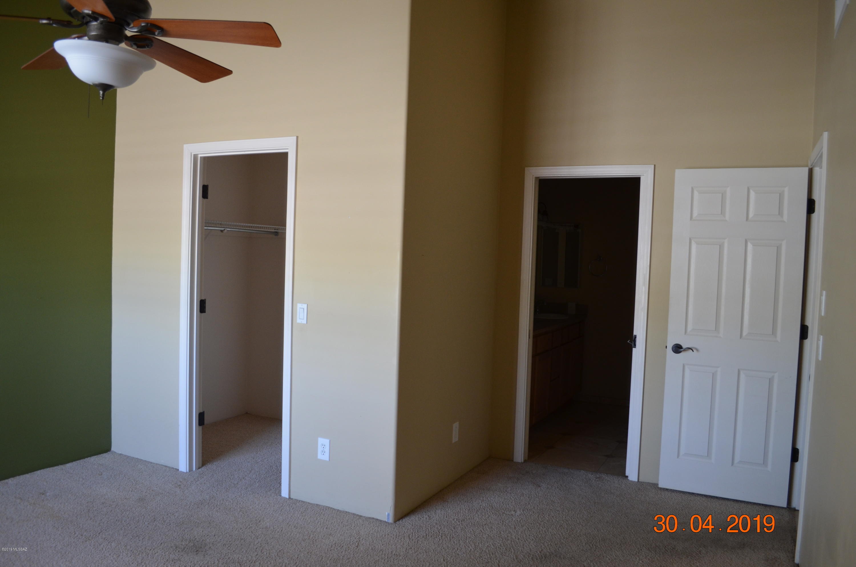 Tierra Catalina Condominium (1-120) - Residential