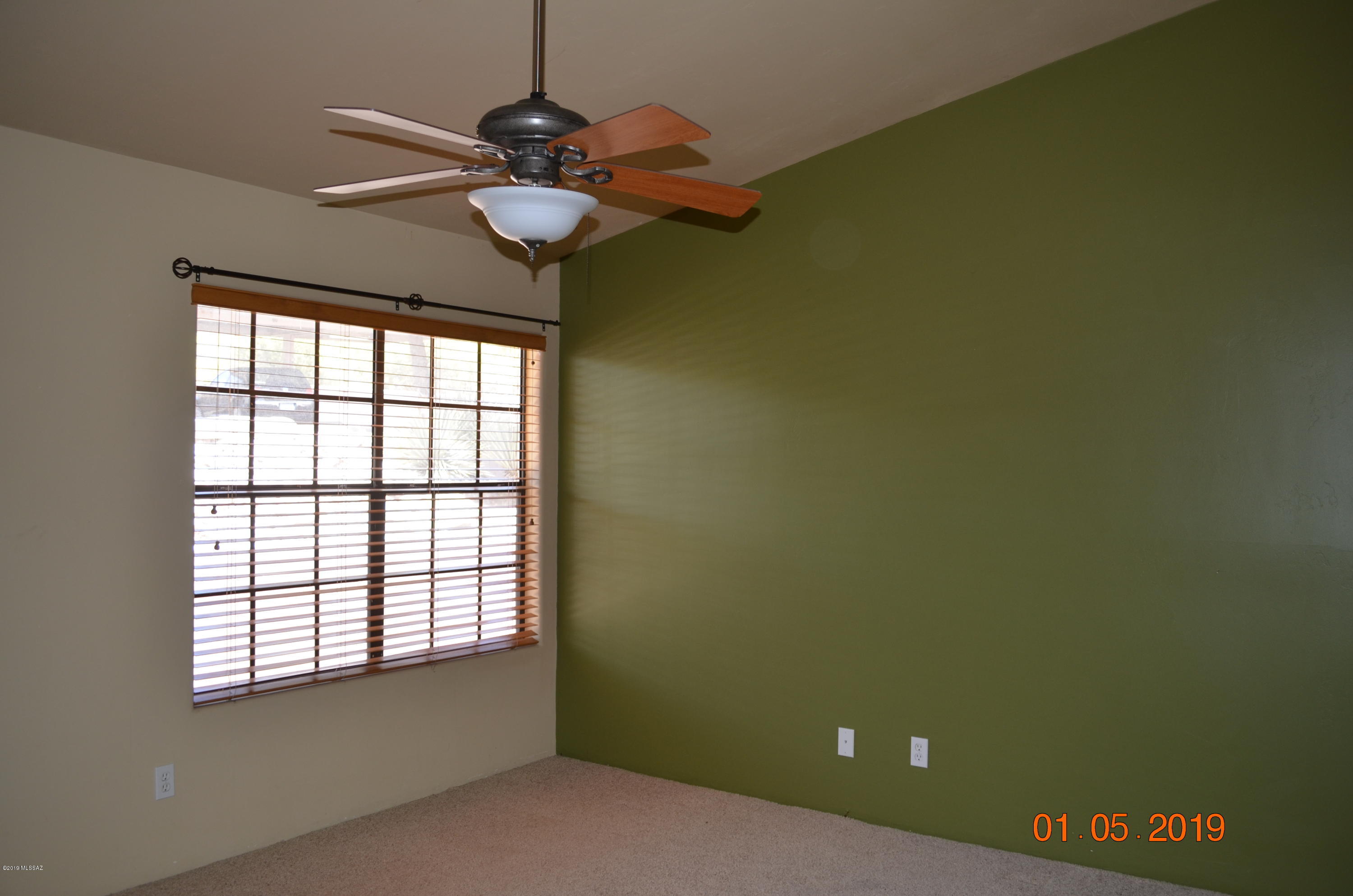 Tierra Catalina Condominium (1-120) - Residential