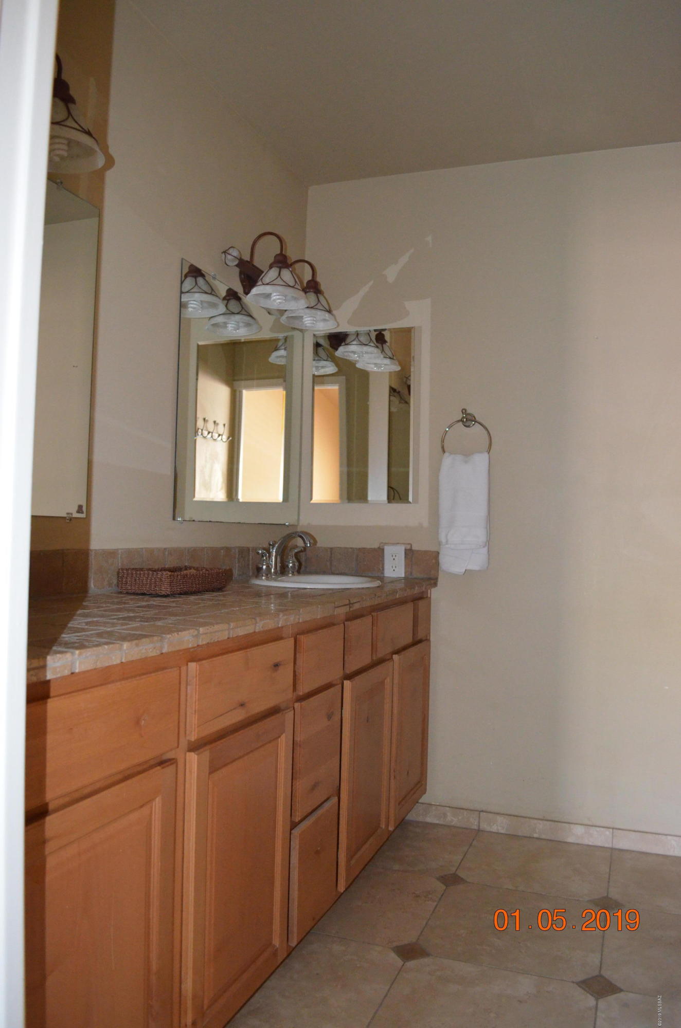 Tierra Catalina Condominium (1-120) - Residential