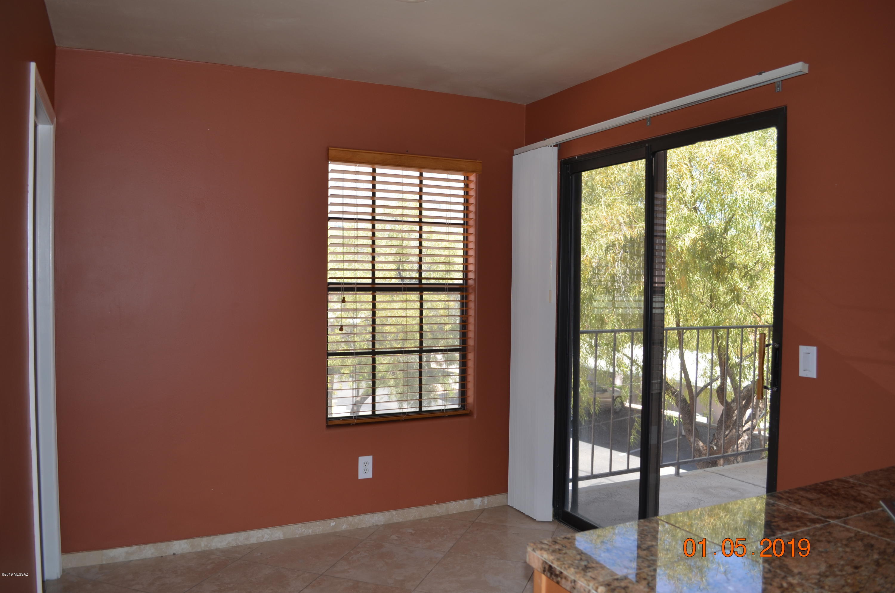 Tierra Catalina Condominium (1-120) - Residential