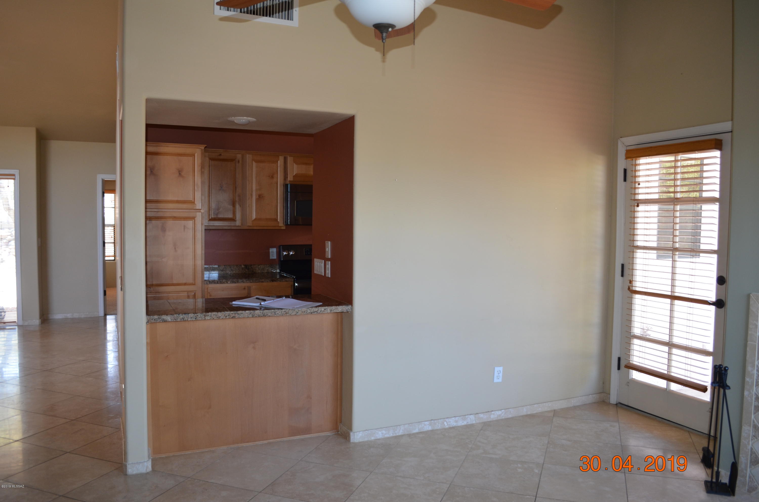 Tierra Catalina Condominium (1-120) - Residential