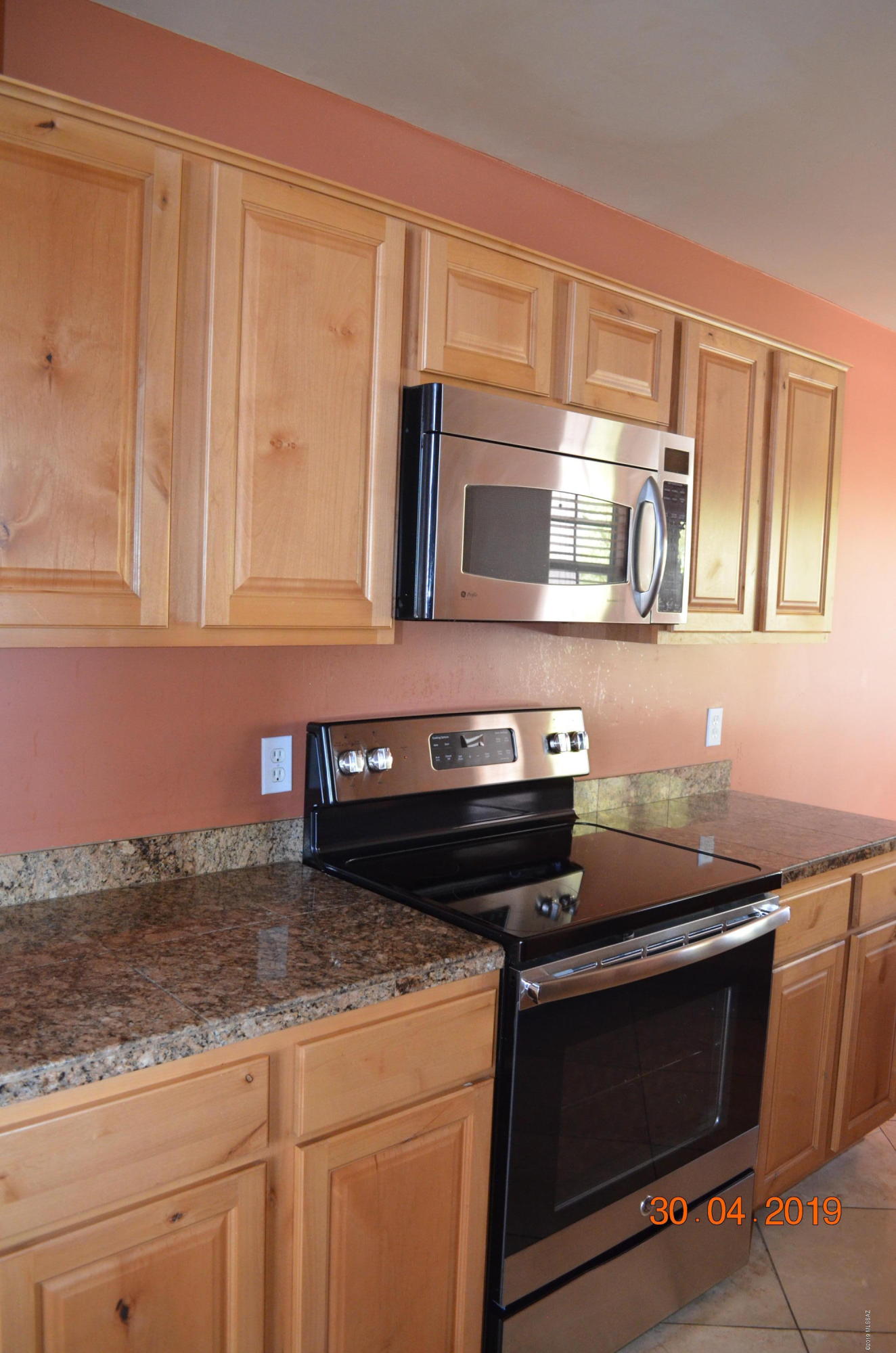 Tierra Catalina Condominium (1-120) - Residential