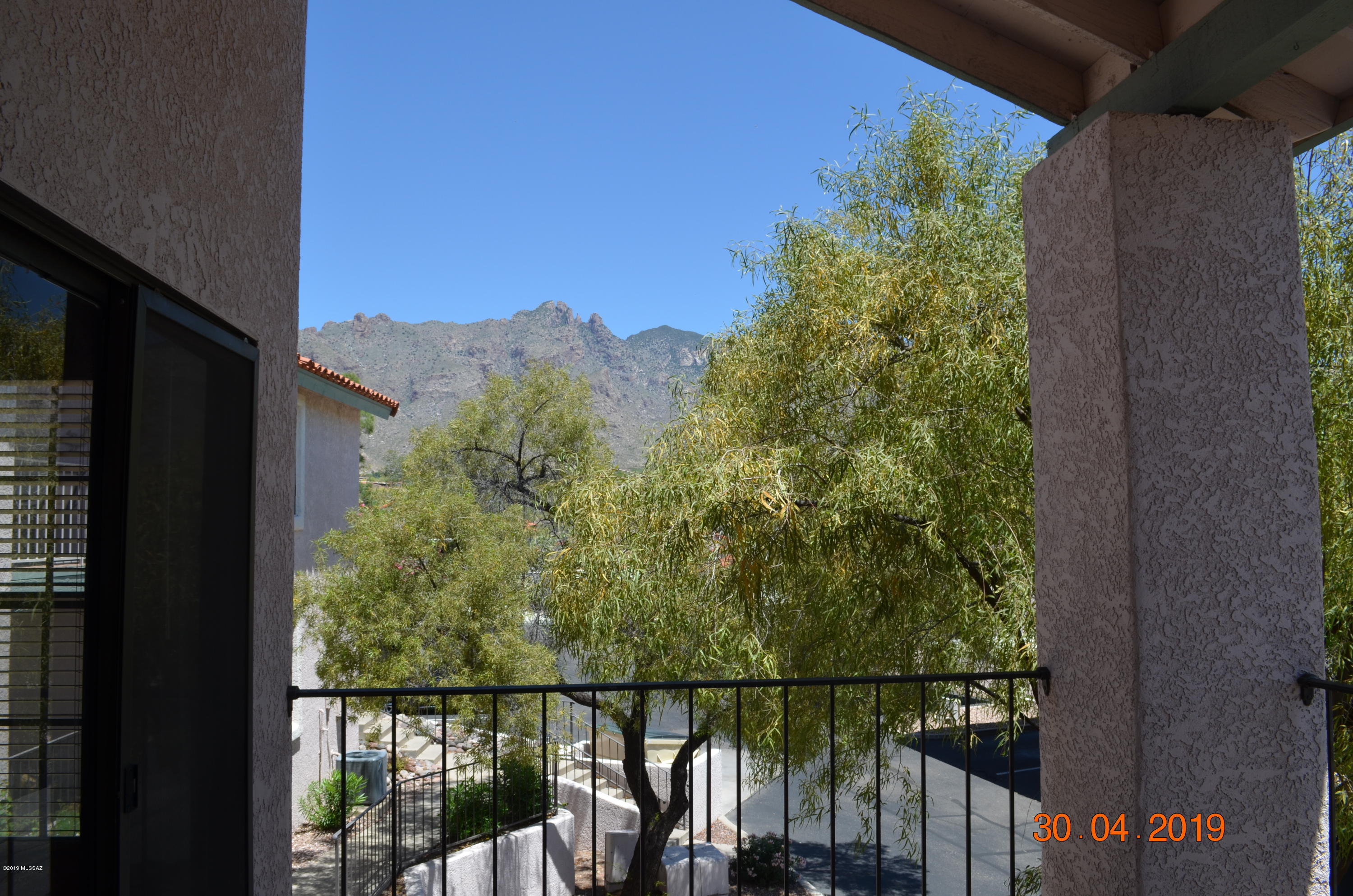 Tierra Catalina Condominium (1-120) - Residential