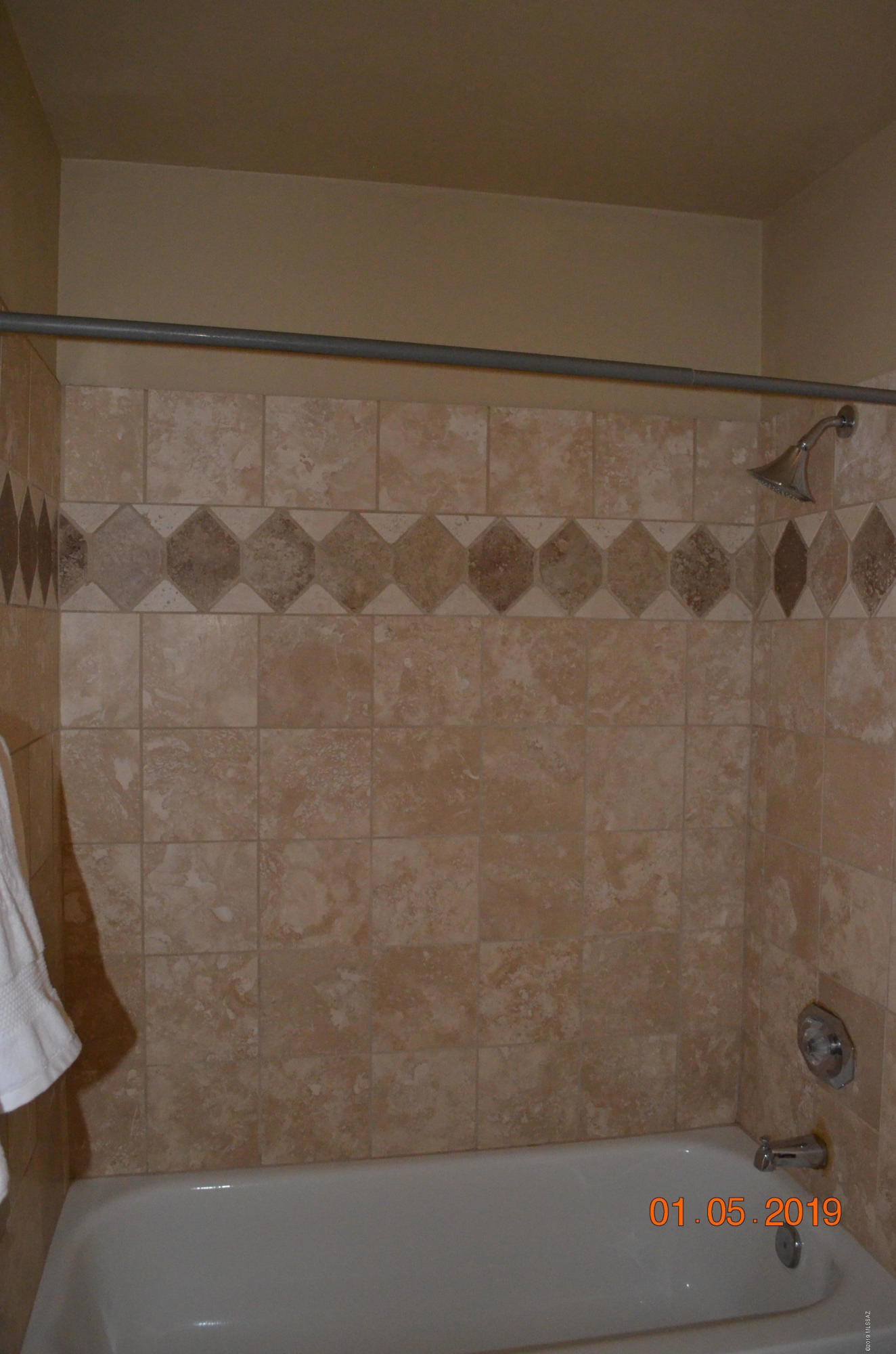 Tierra Catalina Condominium (1-120) - Residential