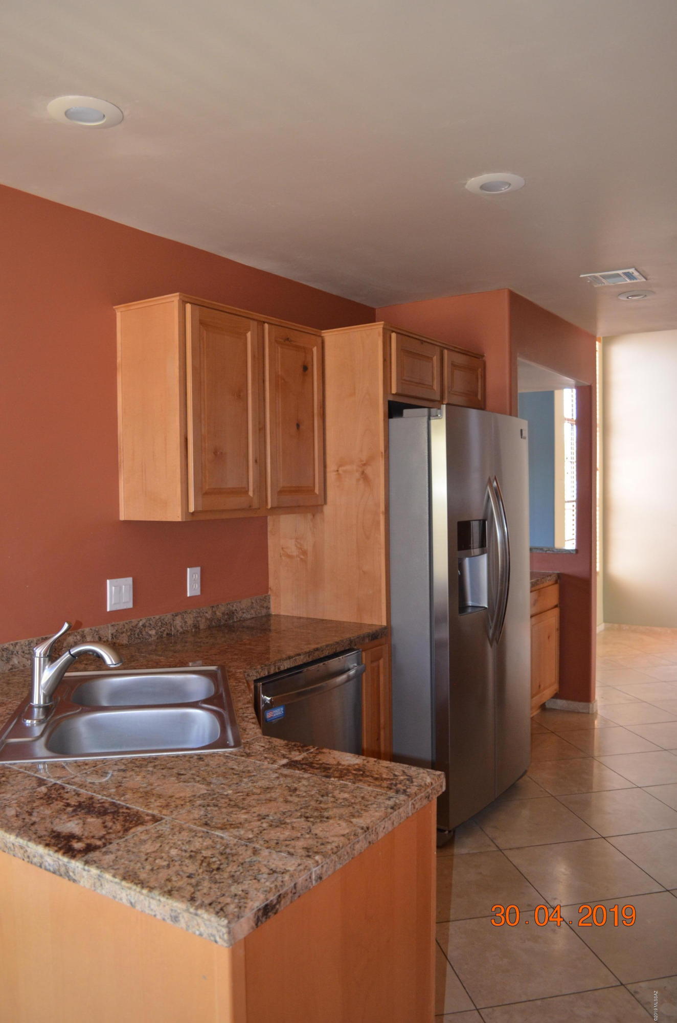 Tierra Catalina Condominium (1-120) - Residential