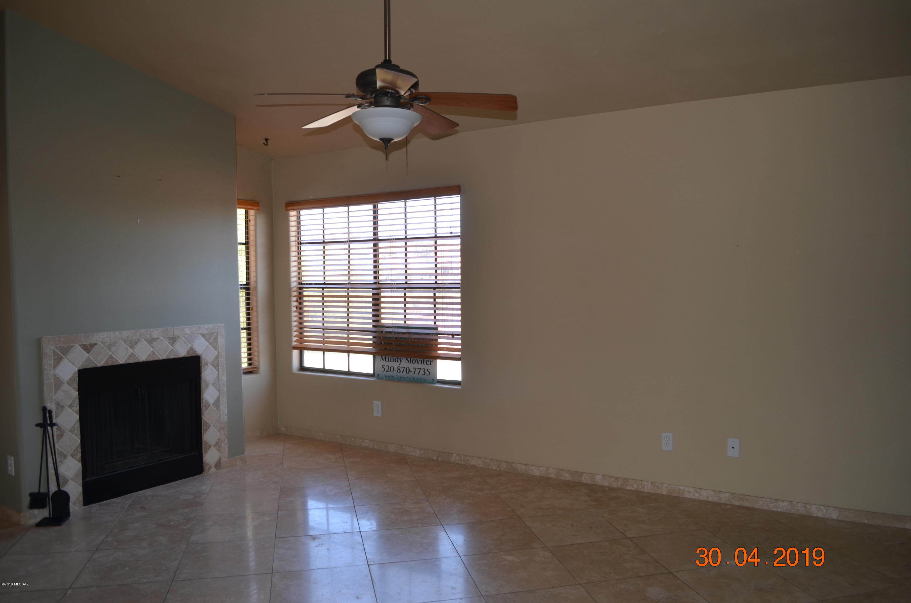 Tierra Catalina Condominium (1-120) - Residential