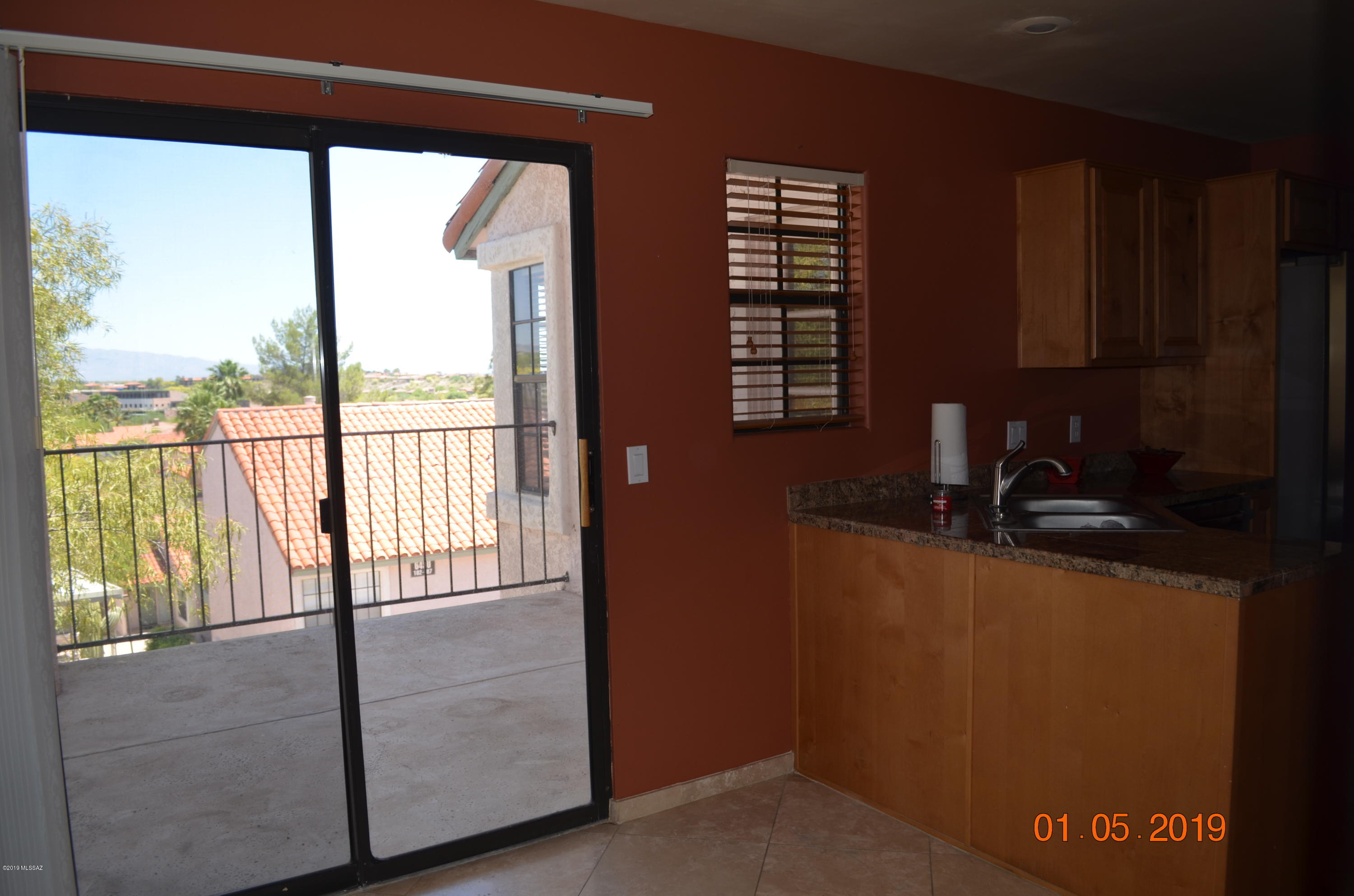 Tierra Catalina Condominium (1-120) - Residential
