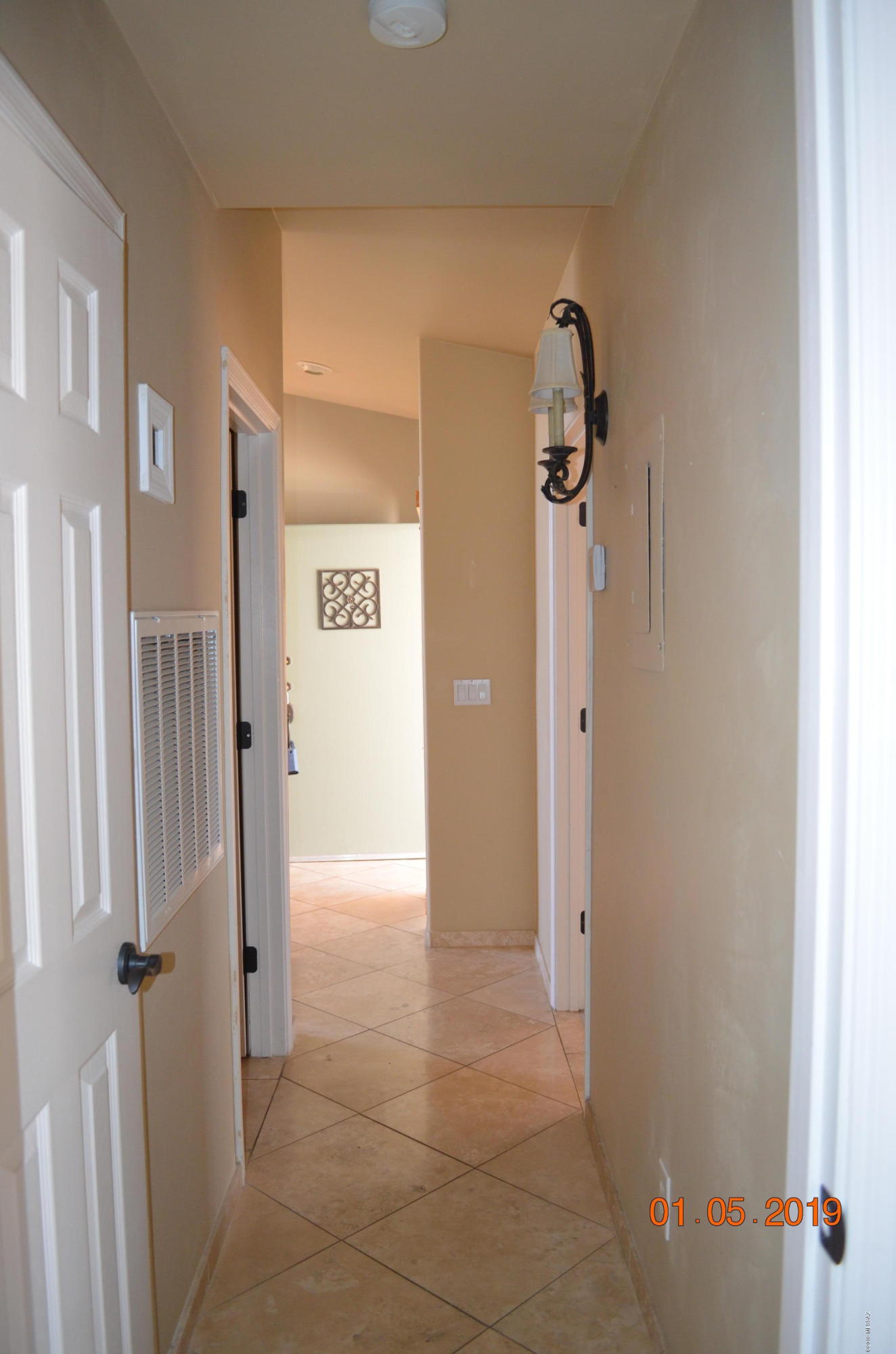 Tierra Catalina Condominium (1-120) - Residential