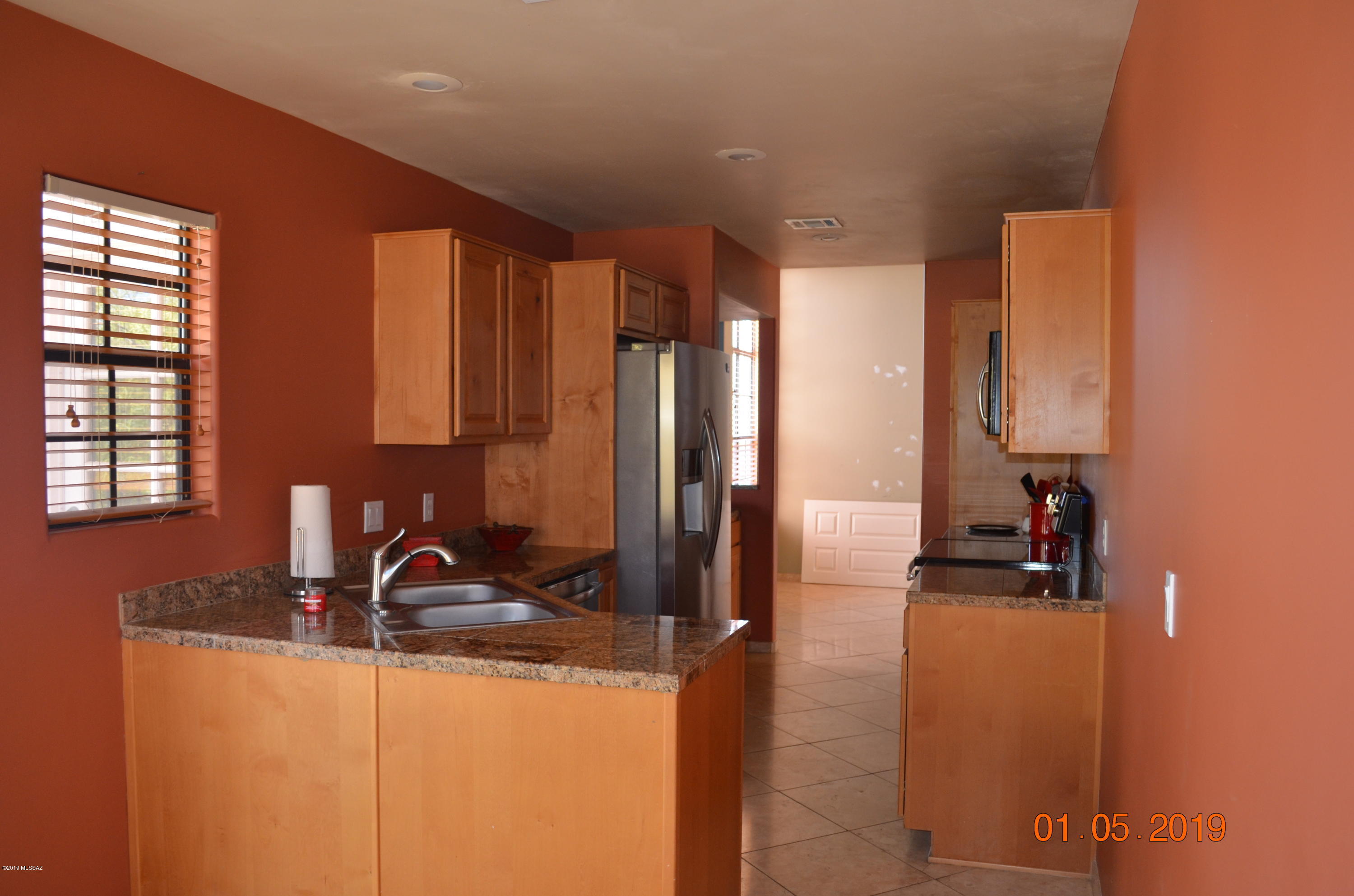 Tierra Catalina Condominium (1-120) - Residential