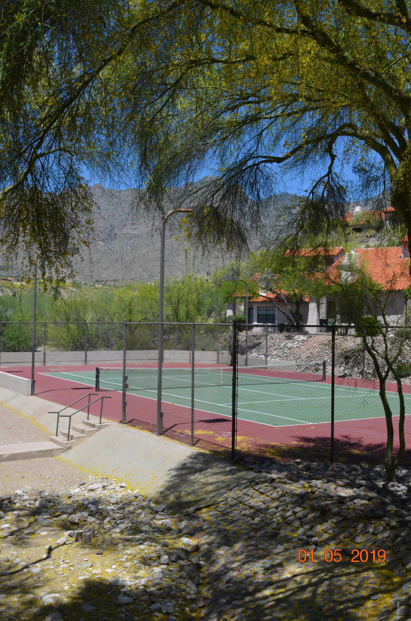Tierra Catalina Condominium (1-120) - Residential