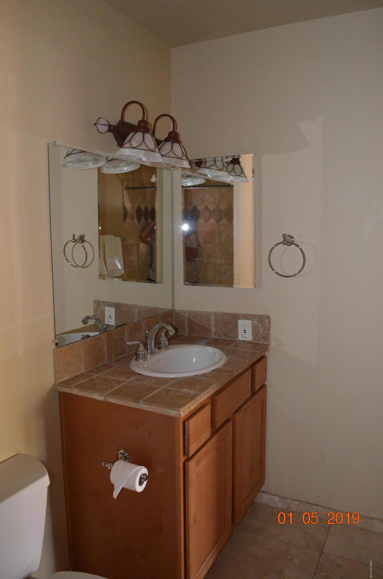 Tierra Catalina Condominium (1-120) - Residential