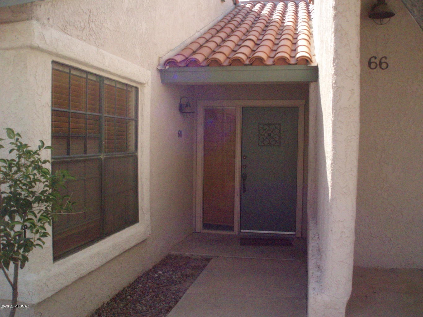 Tierra Catalina Condominium (1-120) - Residential