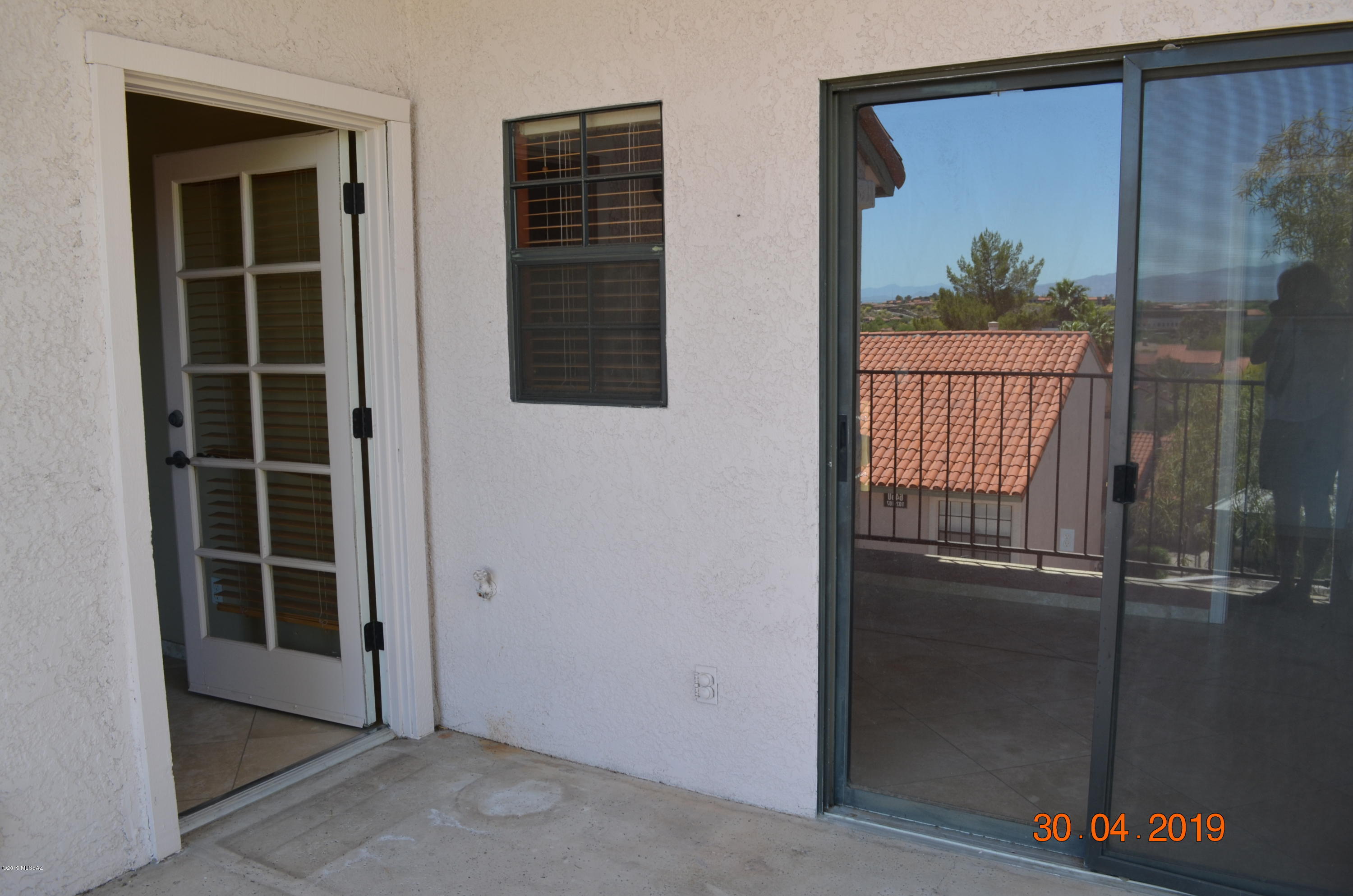Tierra Catalina Condominium (1-120) - Residential