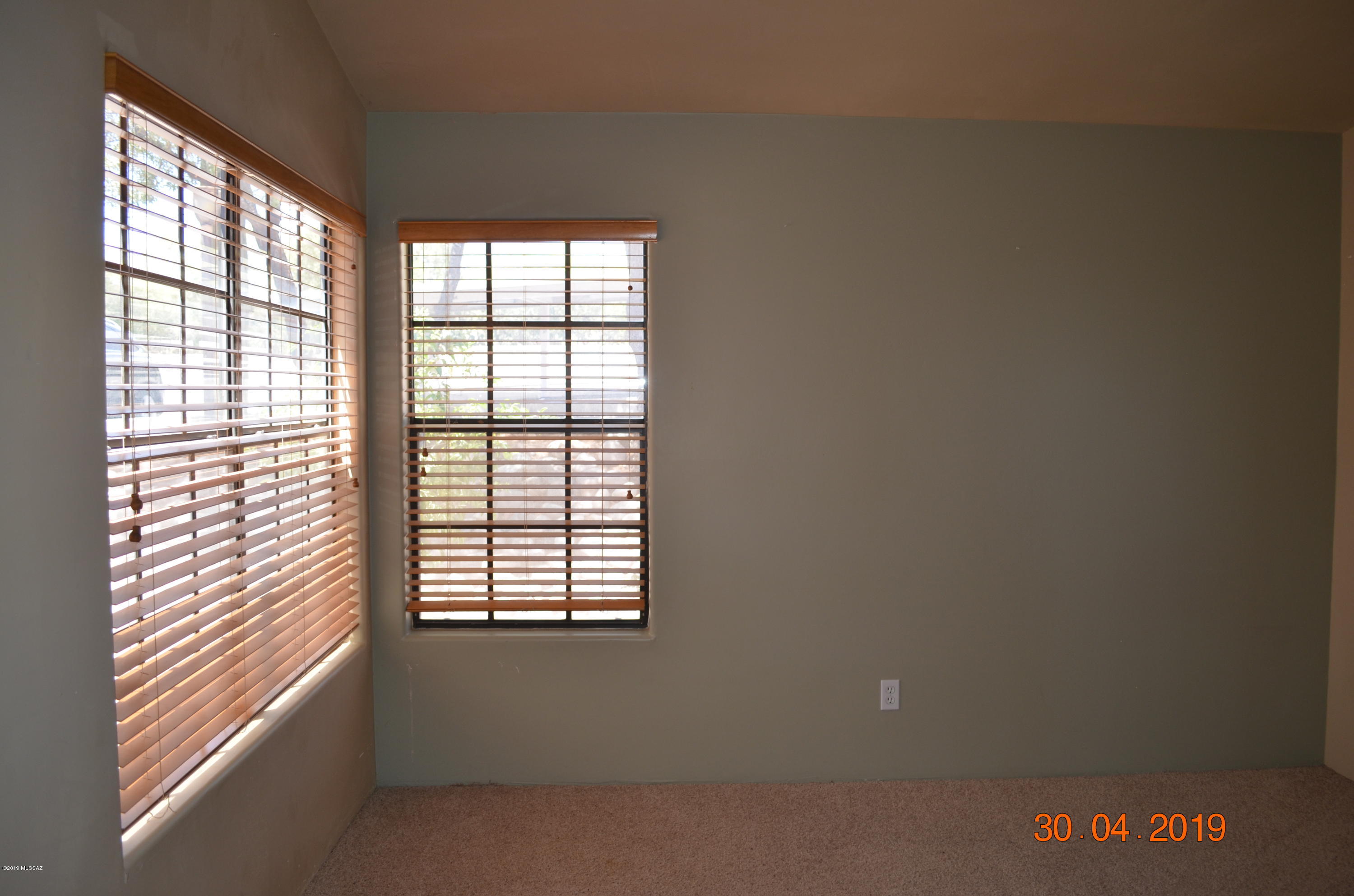 Tierra Catalina Condominium (1-120) - Residential