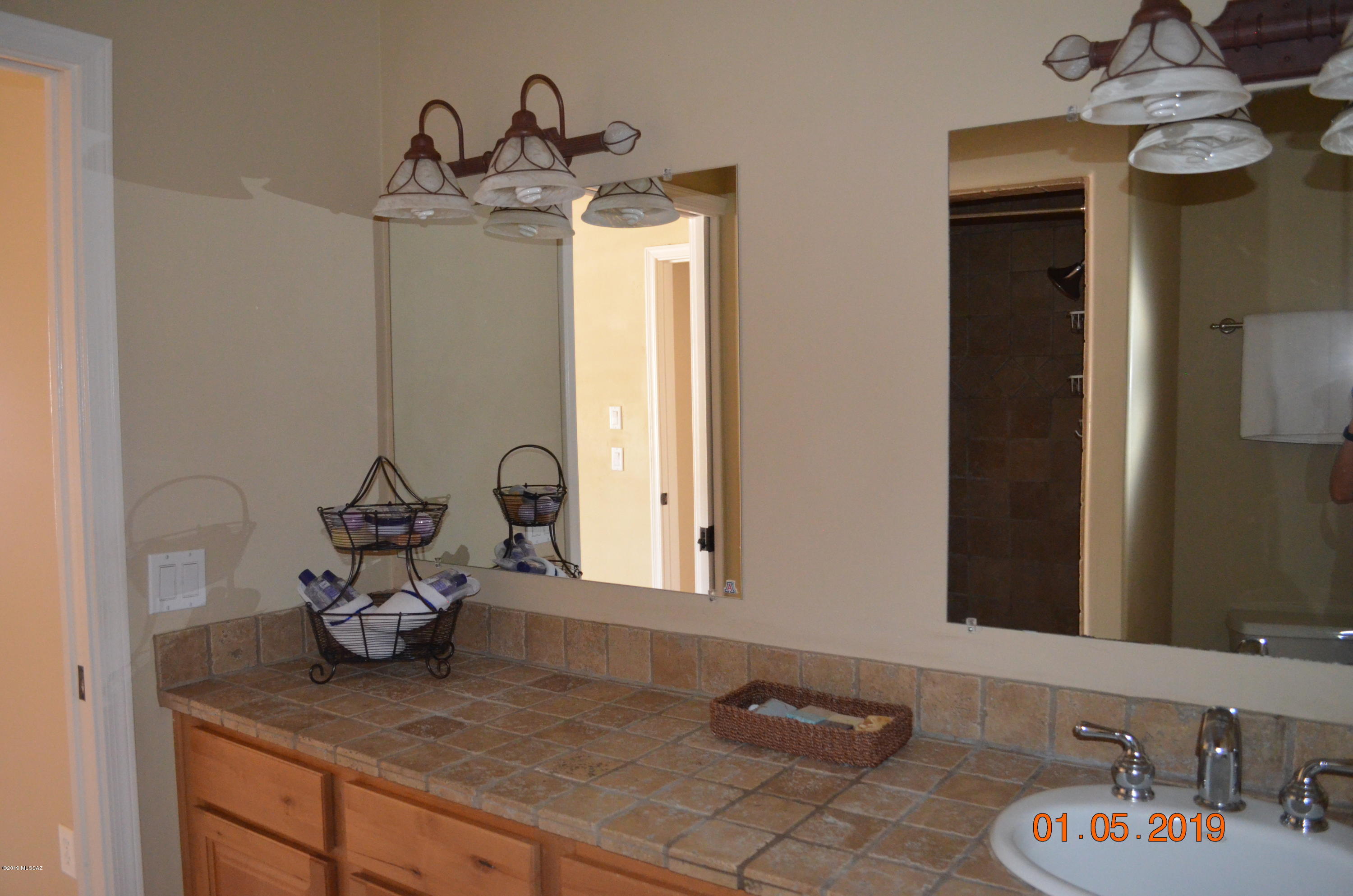 Tierra Catalina Condominium (1-120) - Residential