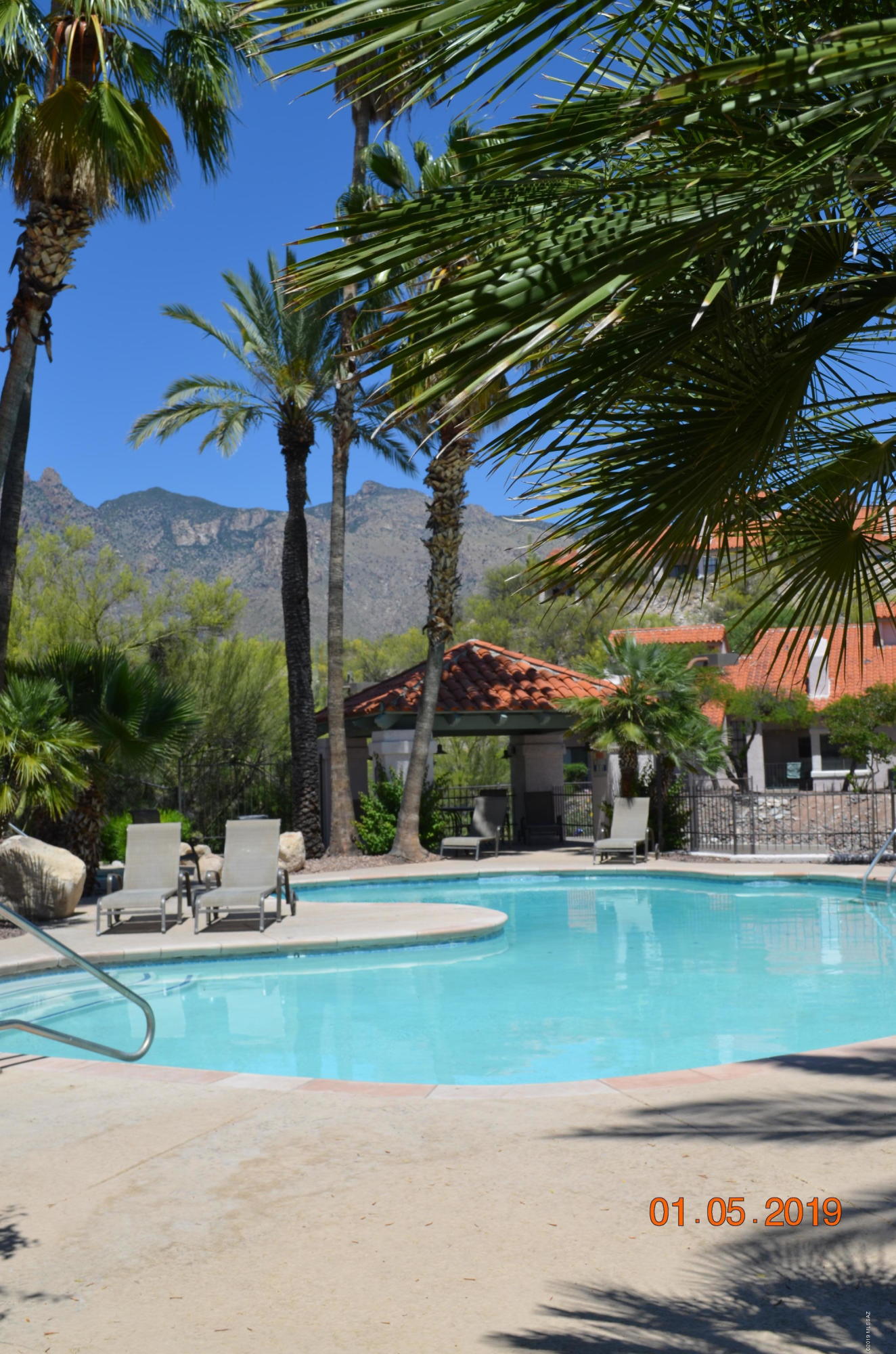 Tierra Catalina Condominium (1-120) - Residential