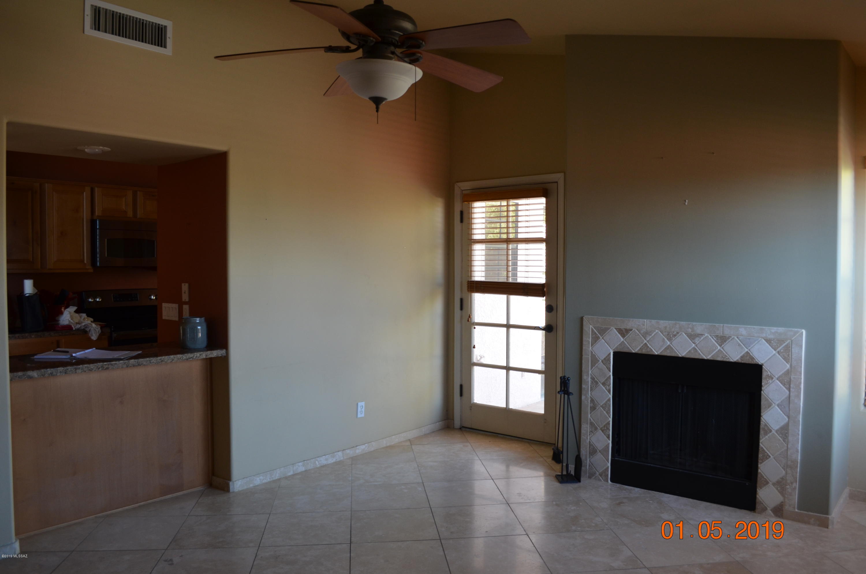 Tierra Catalina Condominium (1-120) - Residential