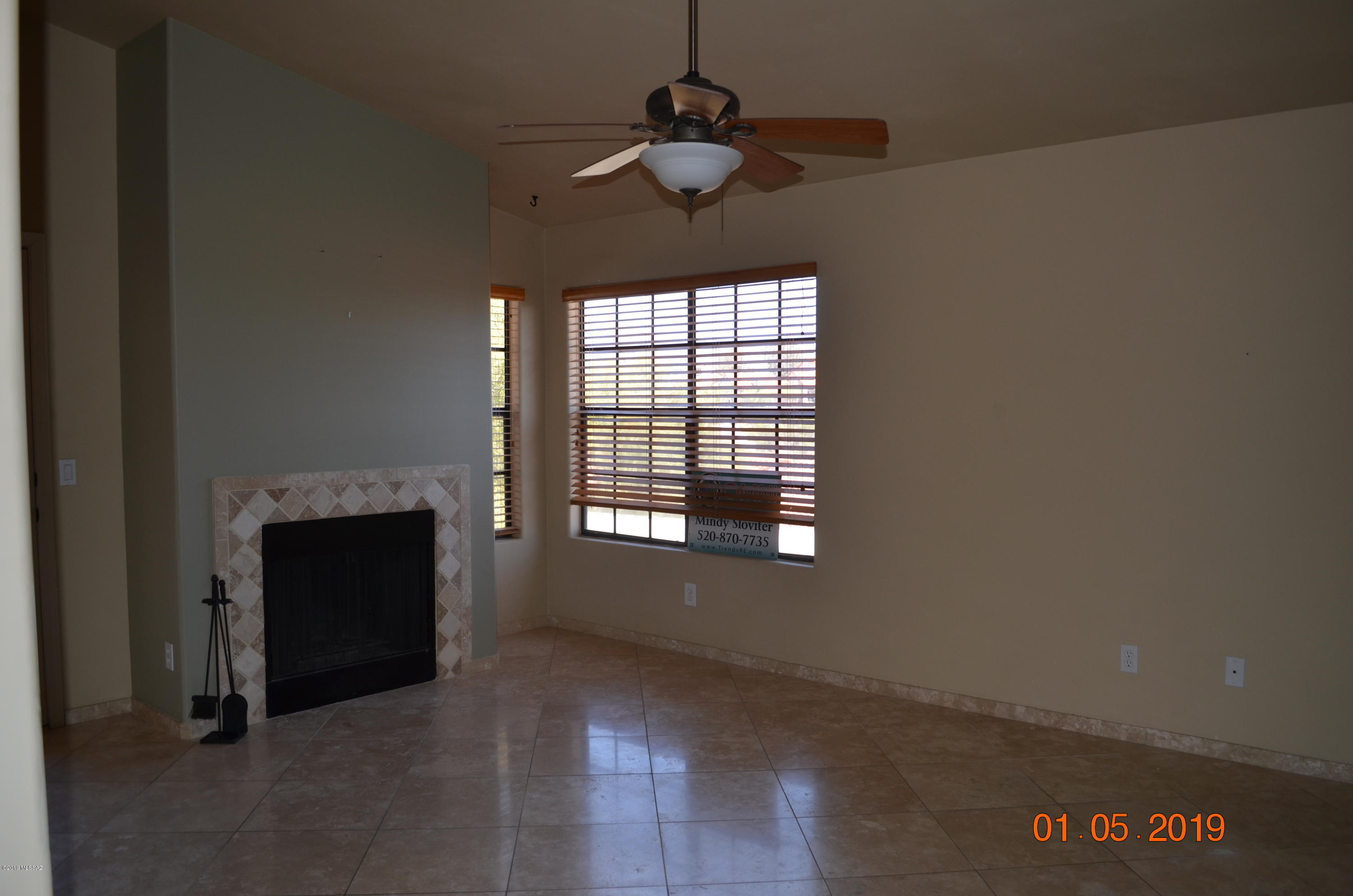 Tierra Catalina Condominium (1-120) - Residential