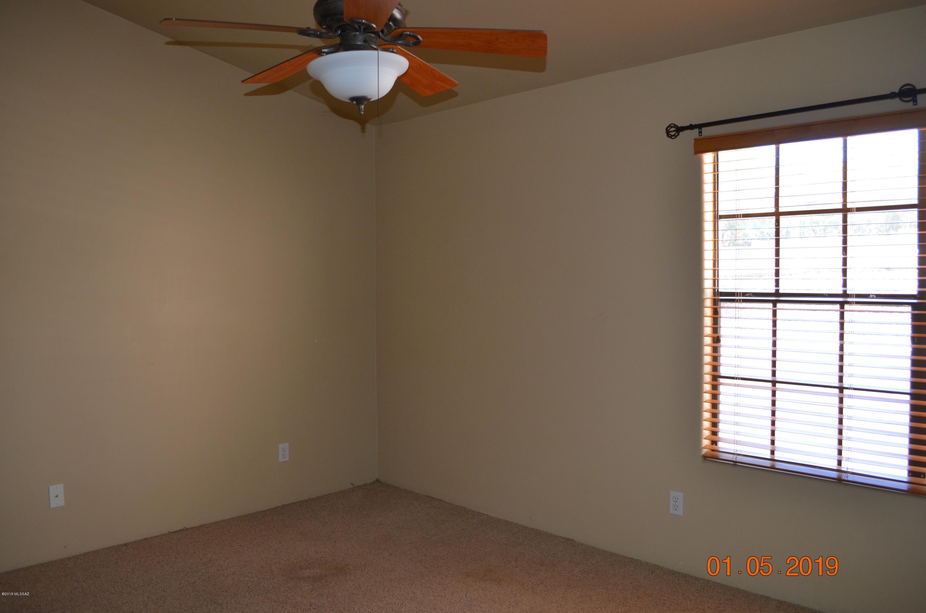 Tierra Catalina Condominium (1-120) - Residential