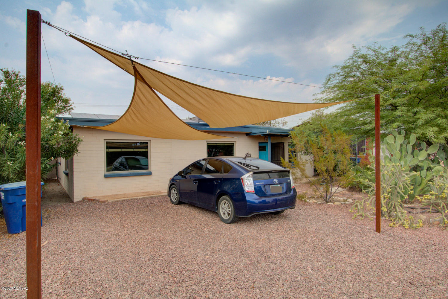 Country Club Annex - Residential