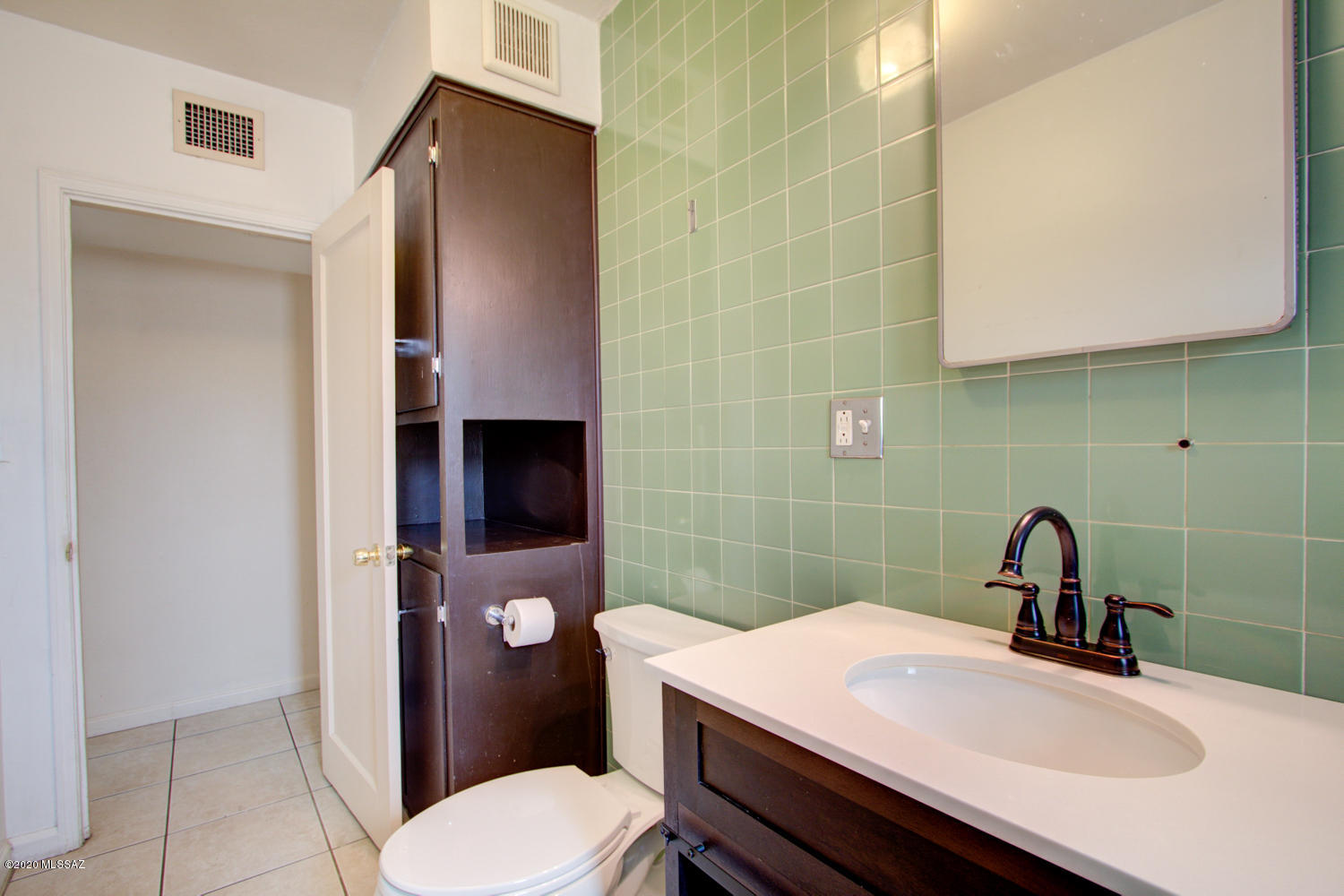 Country Club Annex - Residential