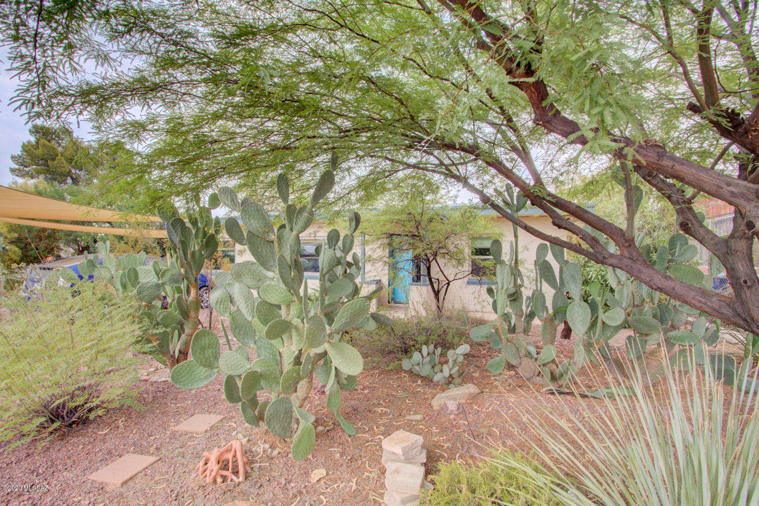 Country Club Annex - Residential