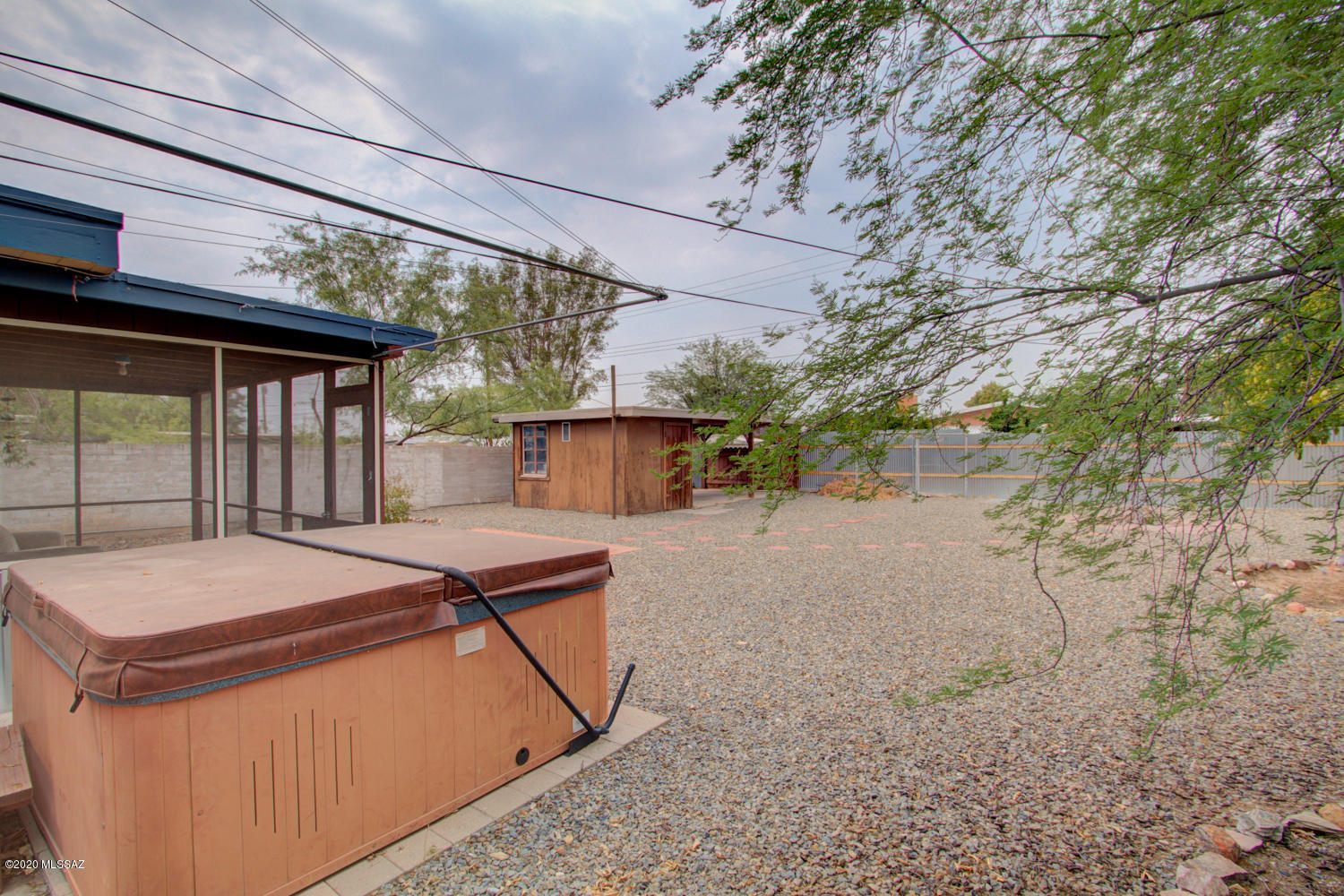Country Club Annex - Residential