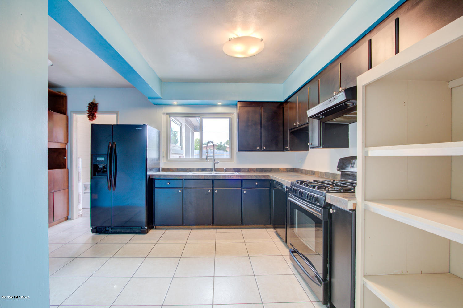 Country Club Annex - Residential