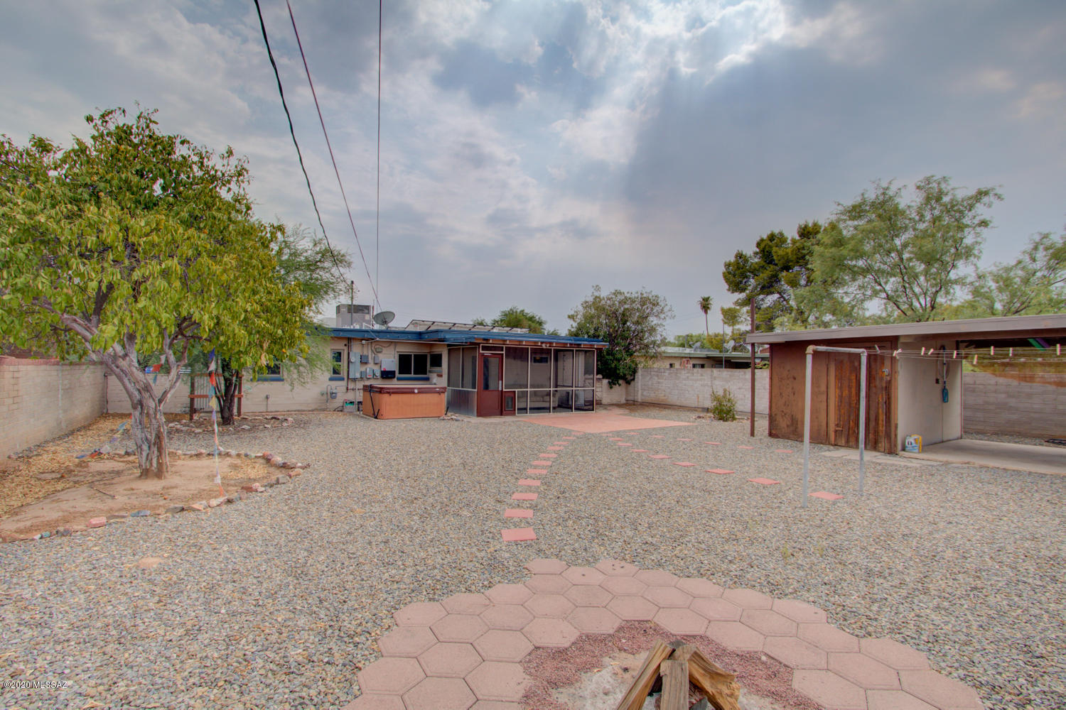 Country Club Annex - Residential
