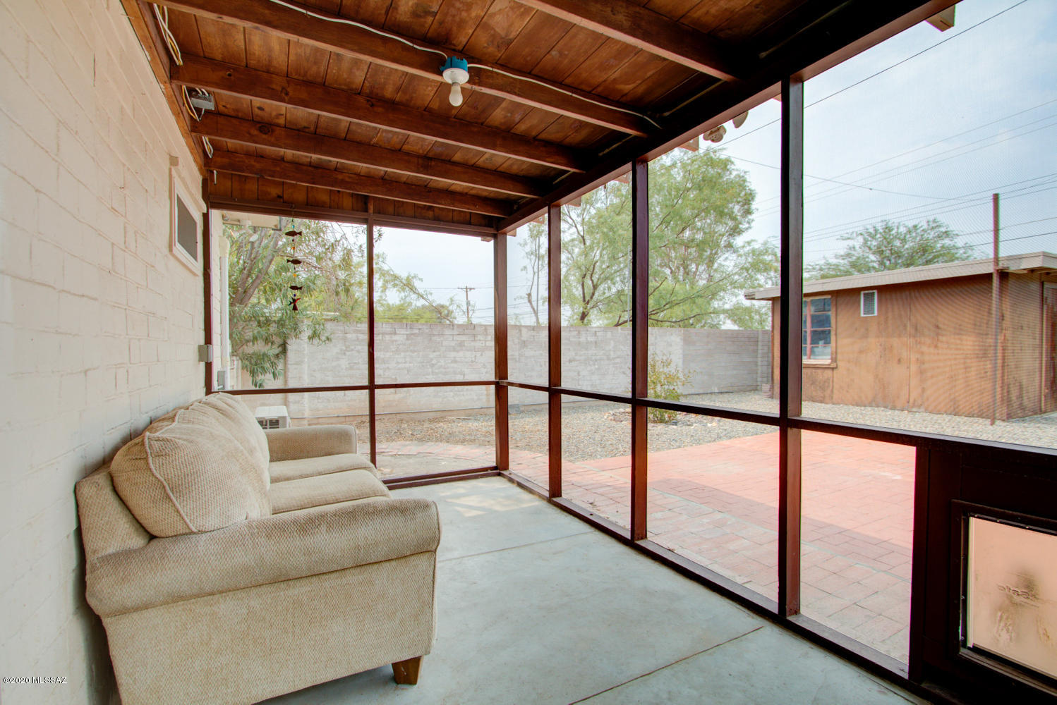 Country Club Annex - Residential