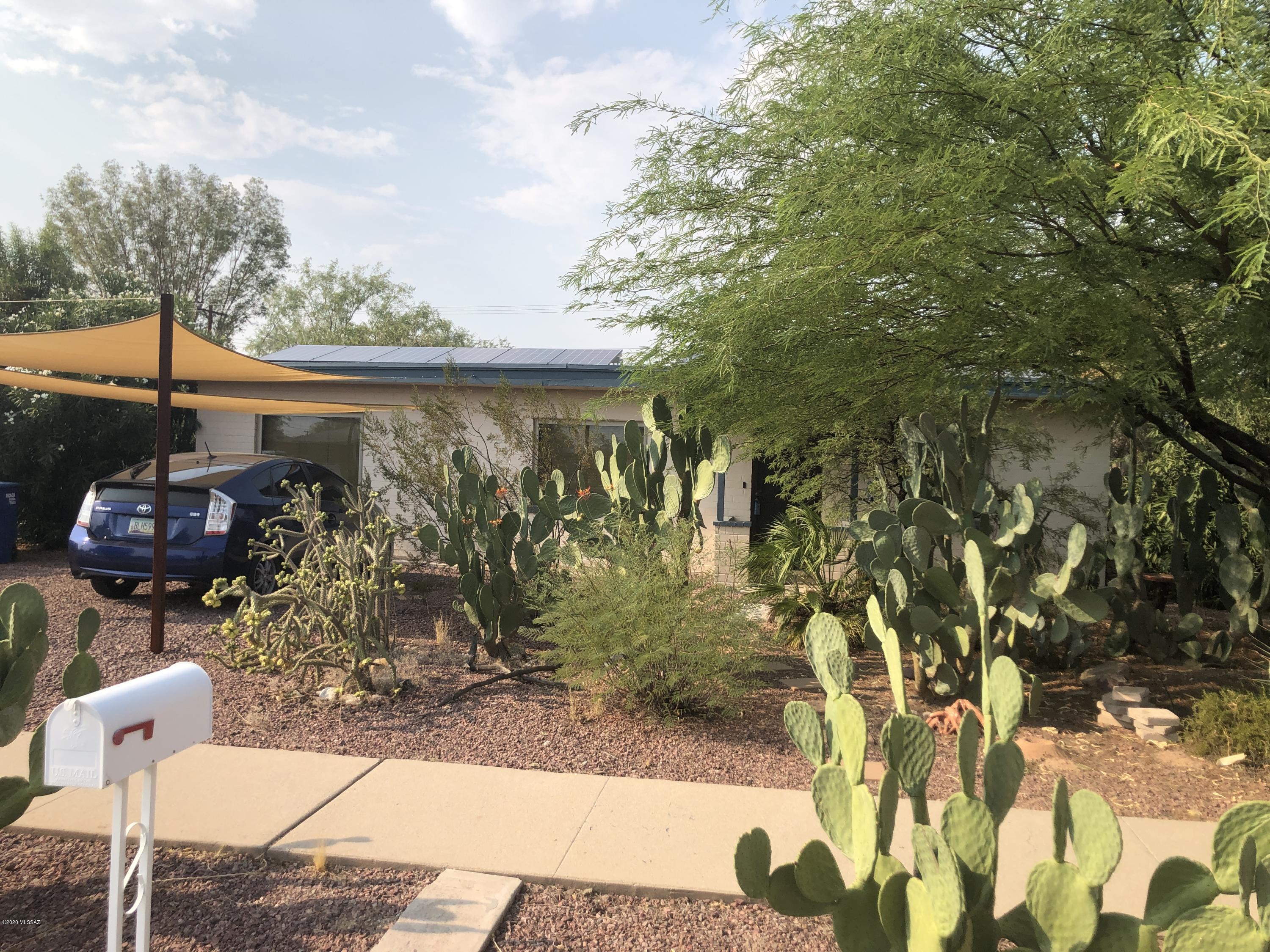 Country Club Annex - Residential