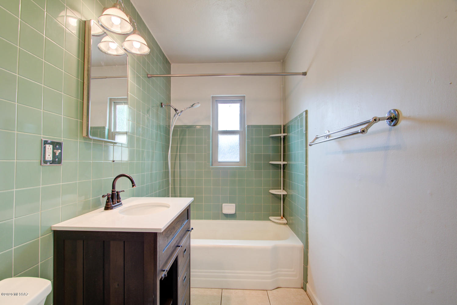 Country Club Annex - Residential