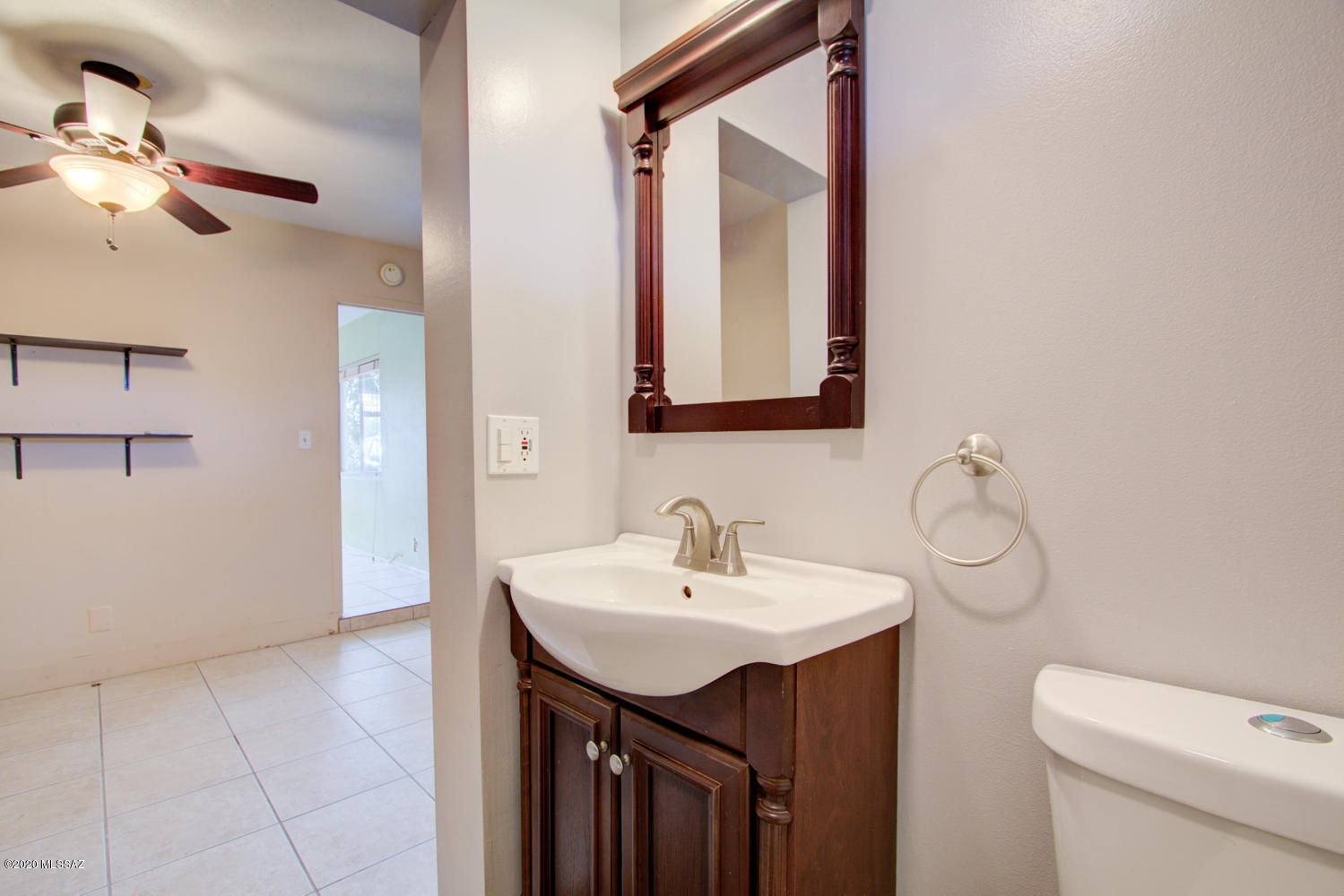 Country Club Annex - Residential