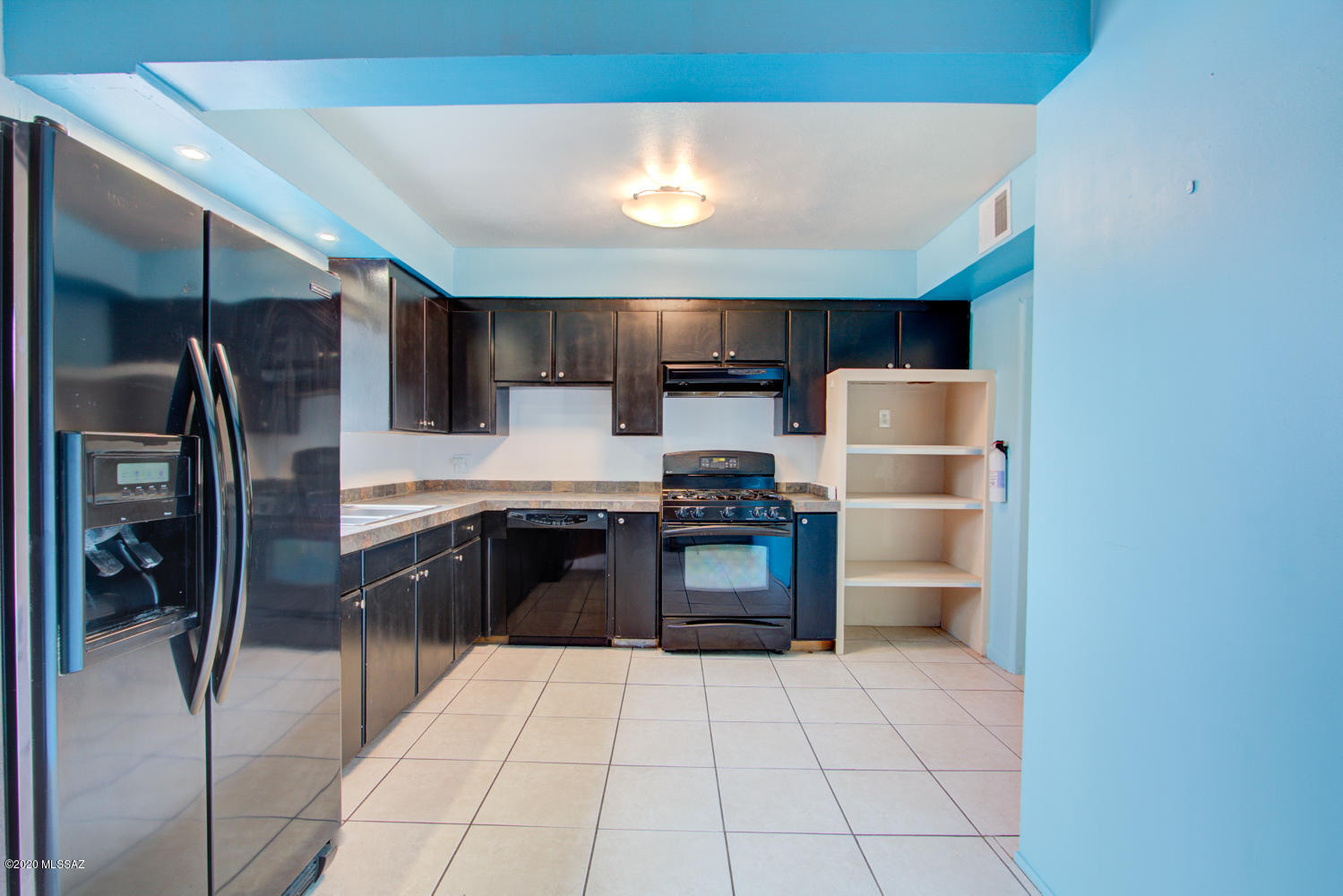 Country Club Annex - Residential
