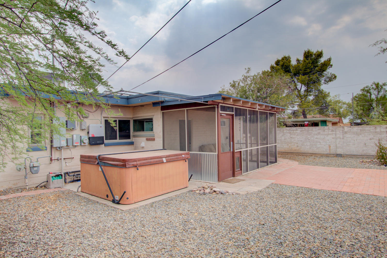 Country Club Annex - Residential