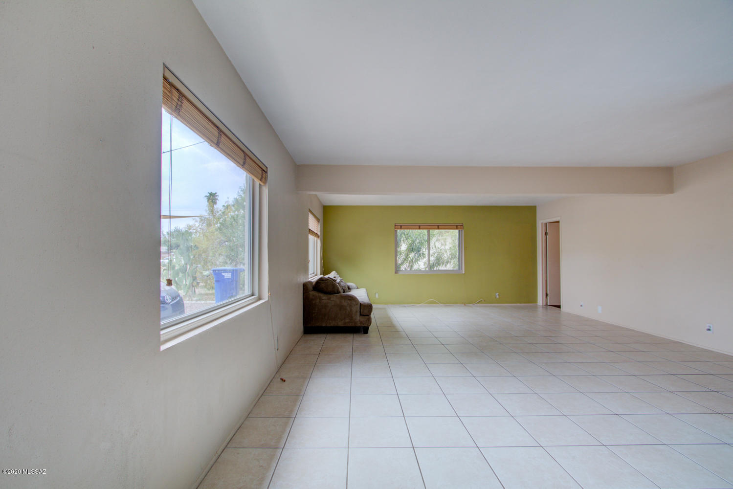 Country Club Annex - Residential